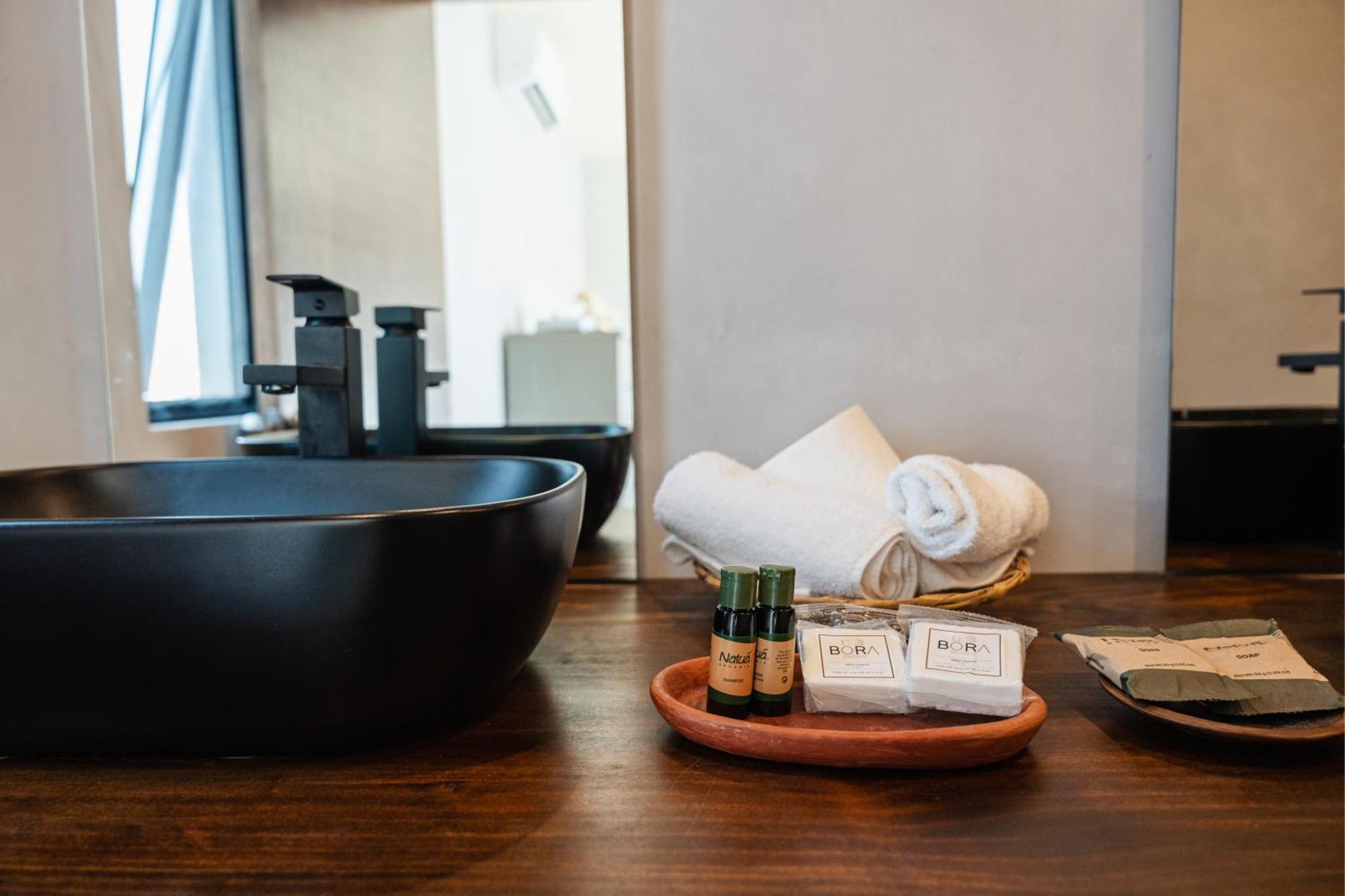 Bora Boutique - Adults Only Hotel Puerto Escondido (Oaxaca)