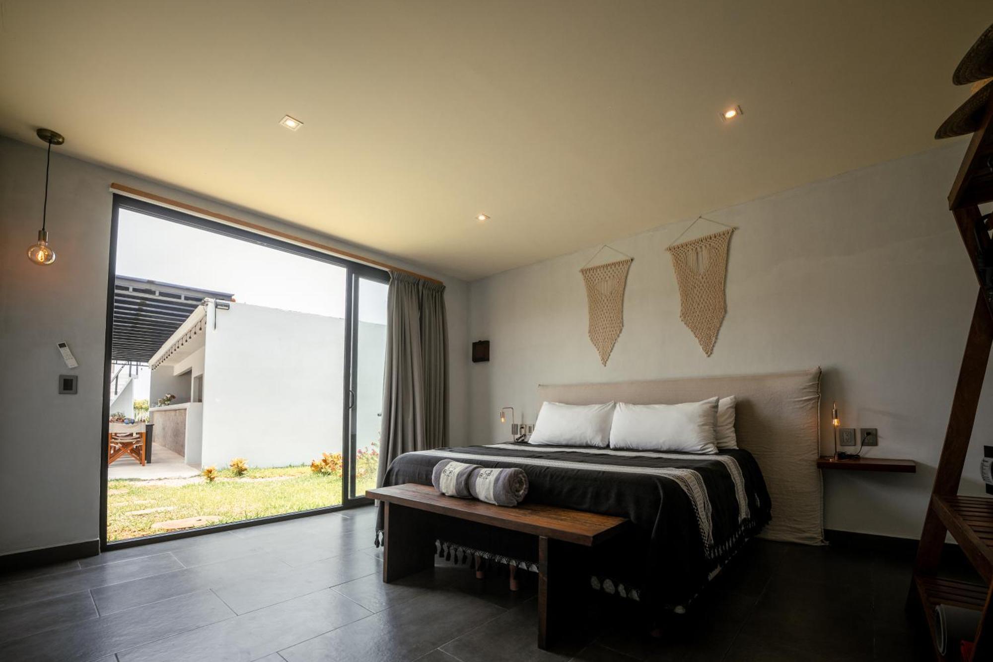 Bora Boutique - Adults Only 5* Puerto Escondido (Oaxaca)