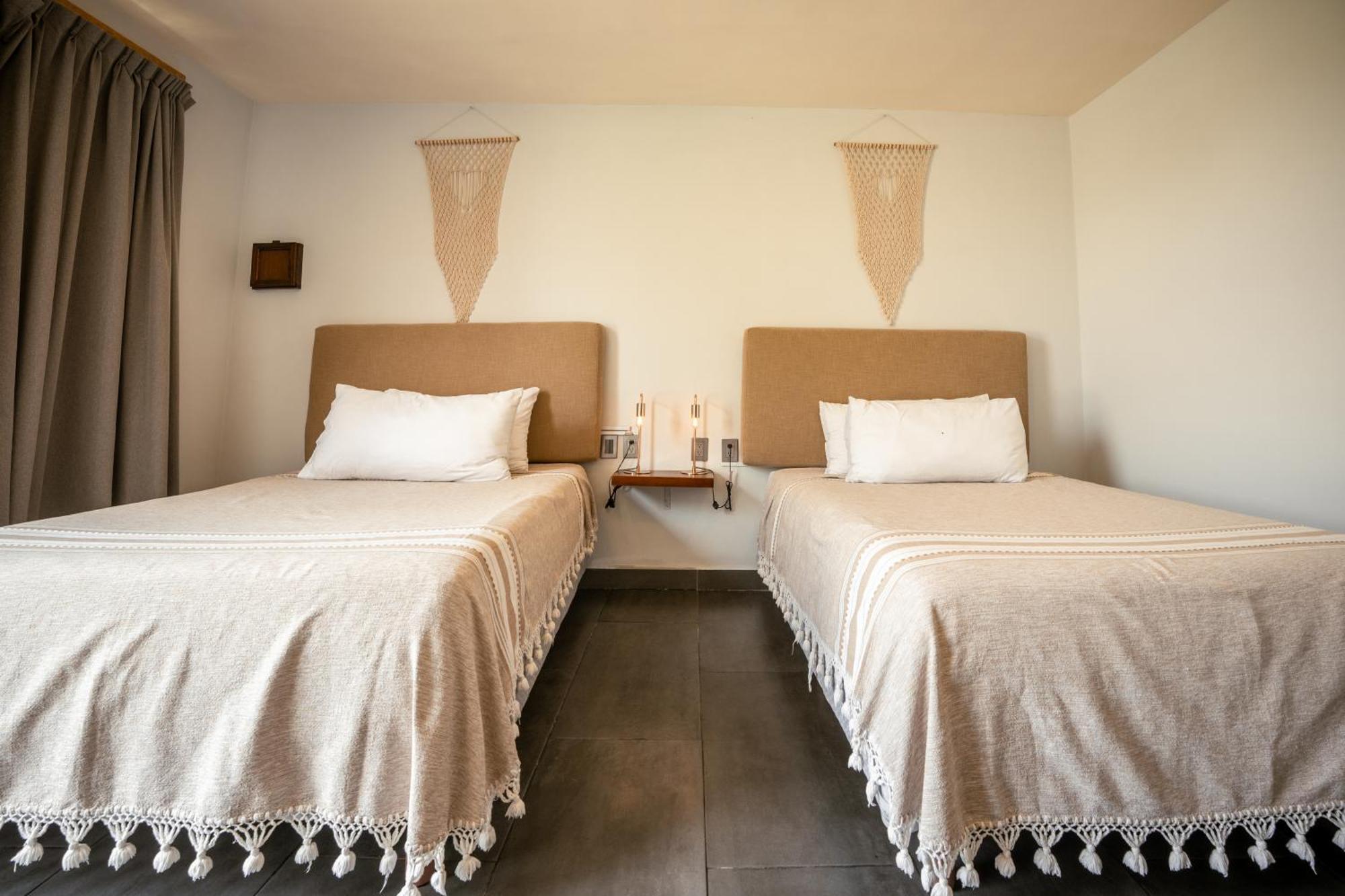Bora Boutique - Adults Only Hotel