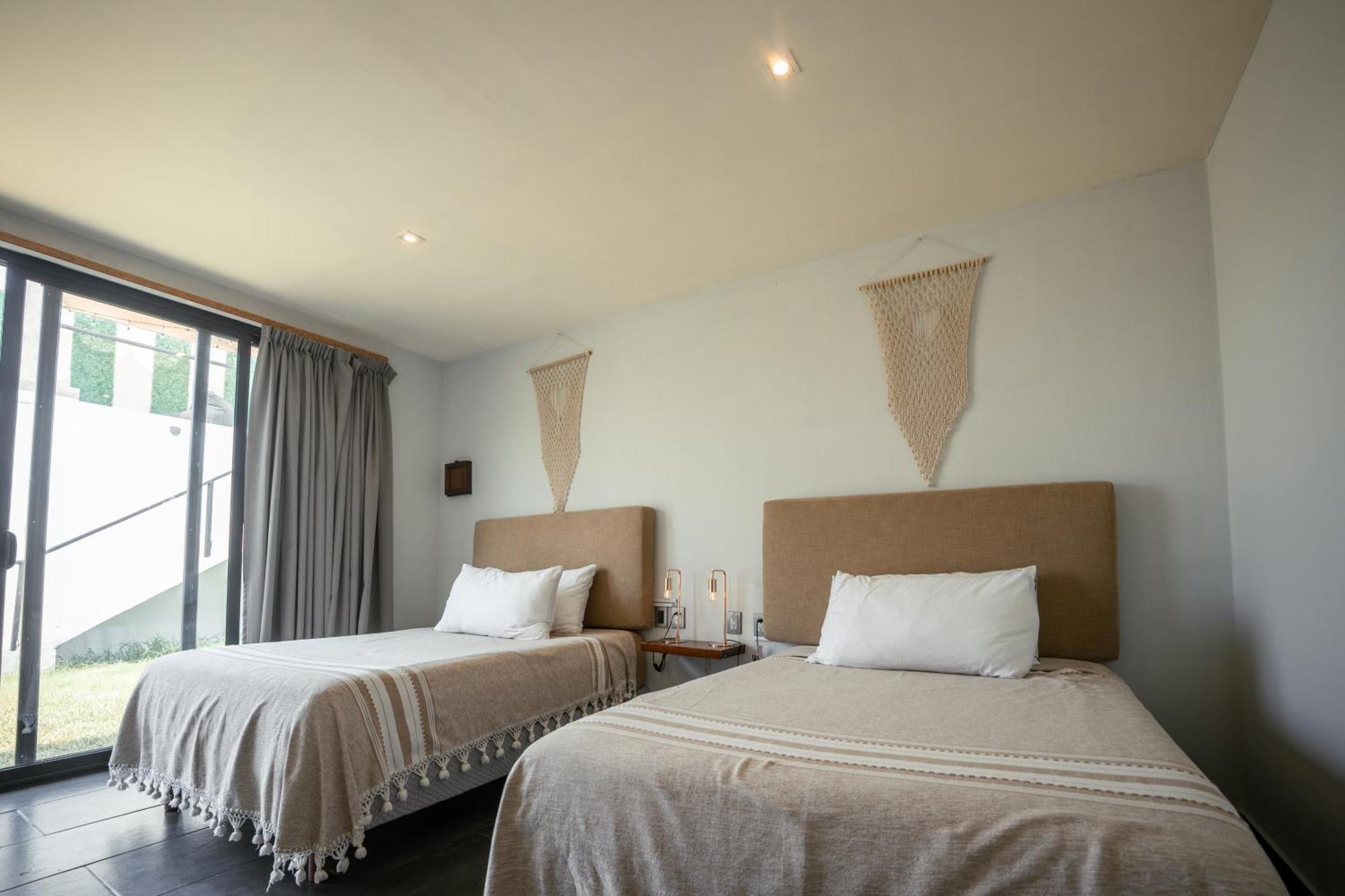 Bora Boutique - Adults Only 5* Puerto Escondido (Oaxaca)