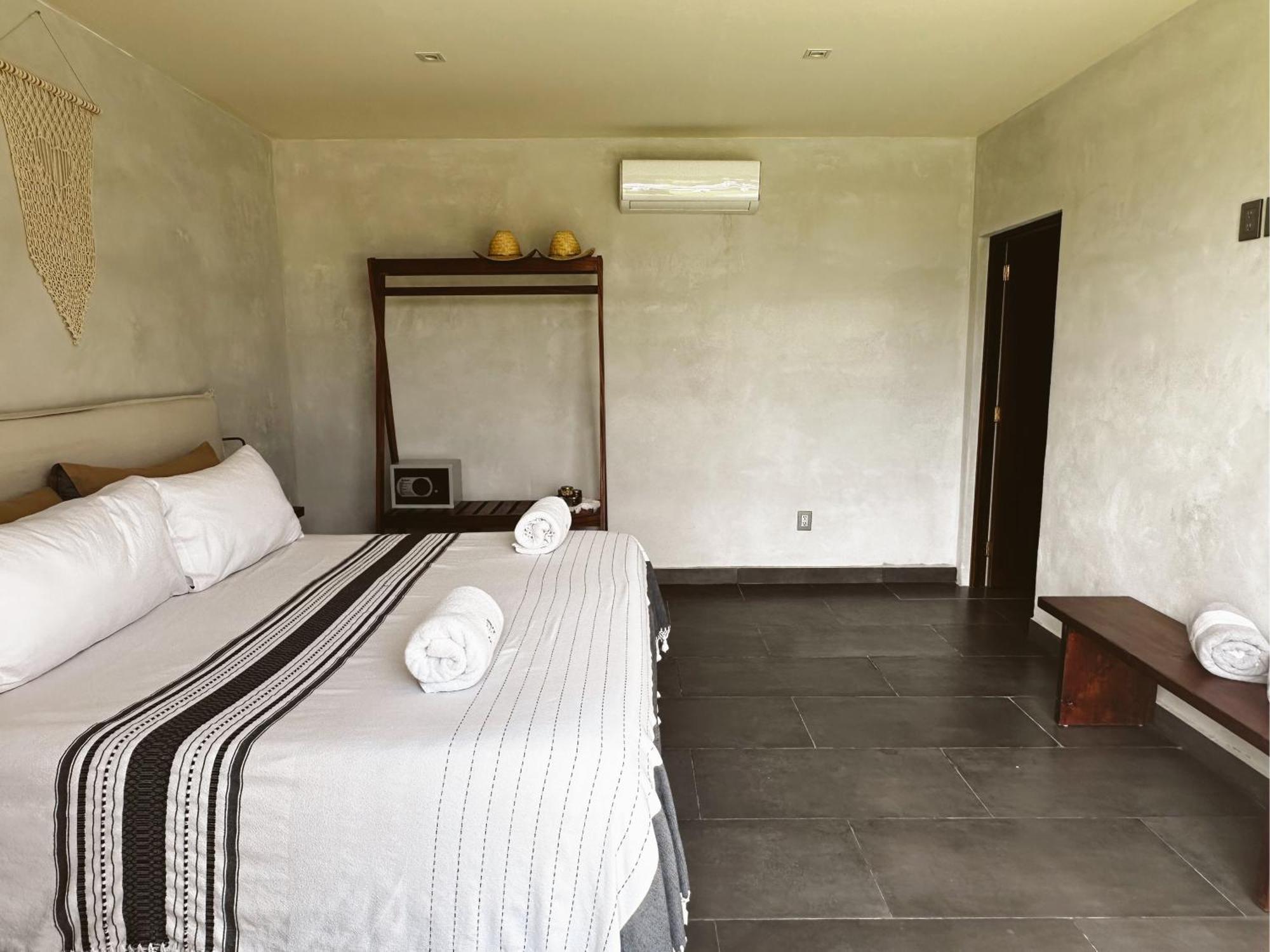 Bora Boutique - Adults Only Puerto Escondido (Oaxaca)