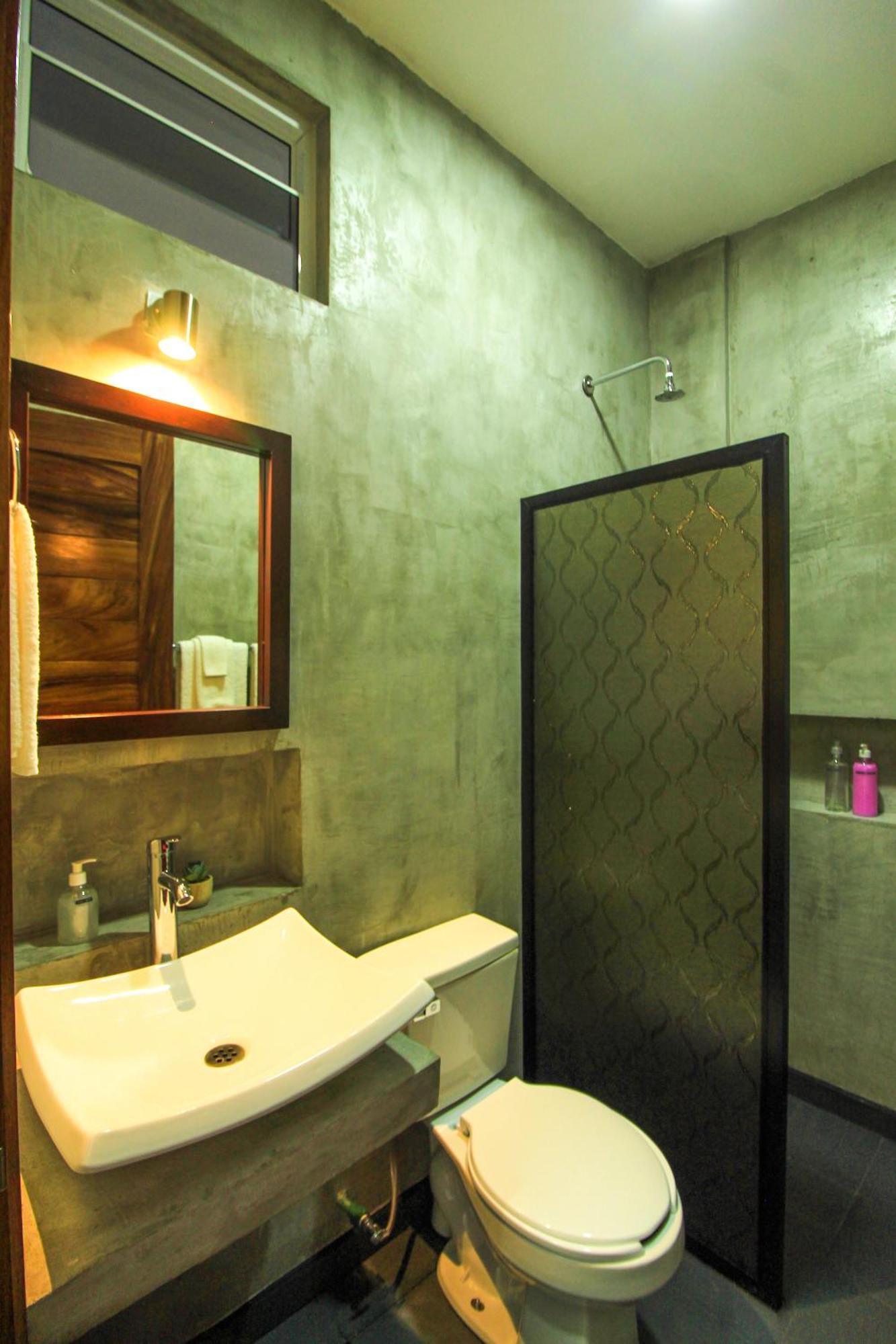 Casa De Olas Boutique Hotel