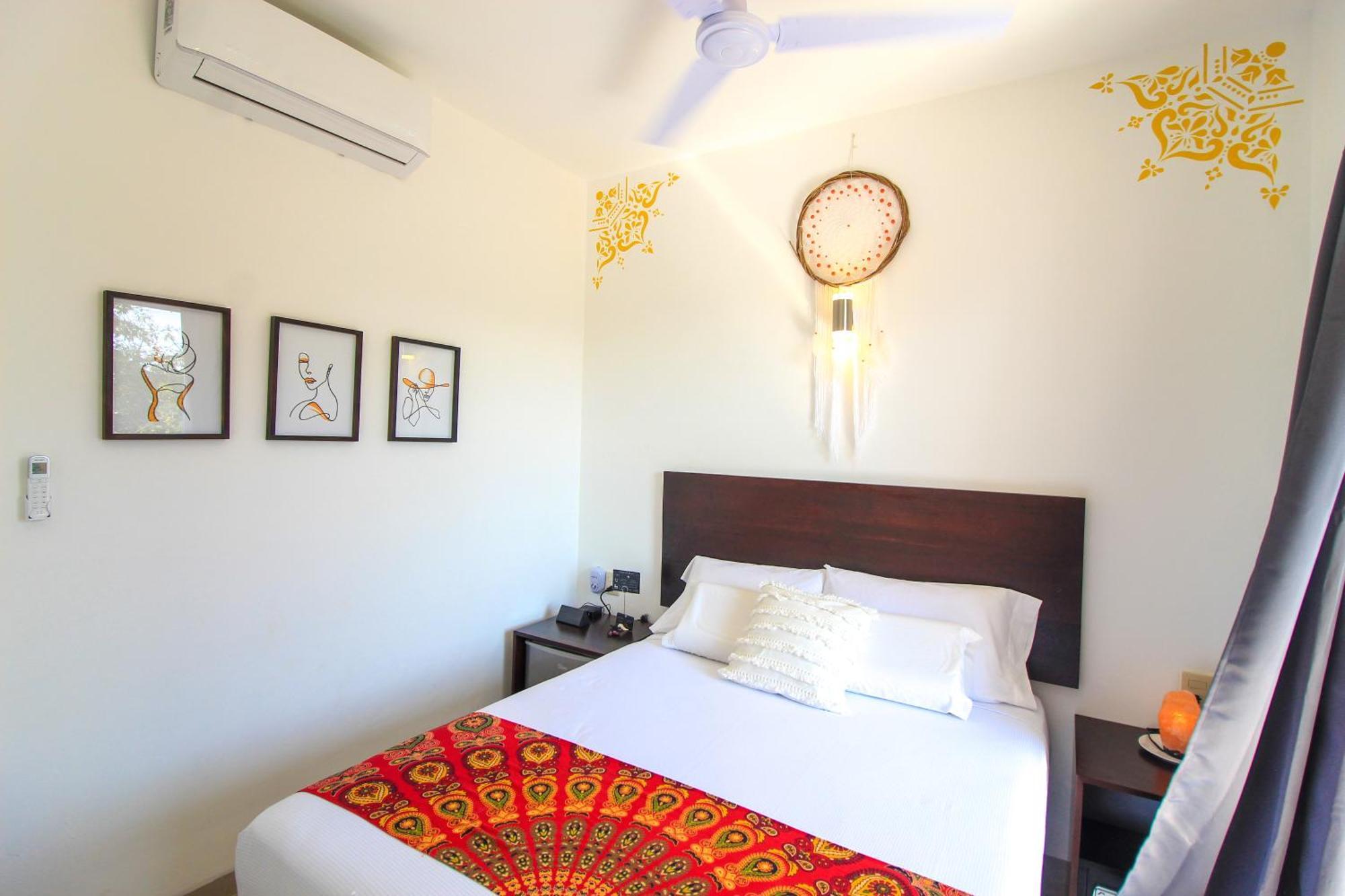 Casa De Olas Boutique Hotel 3*
