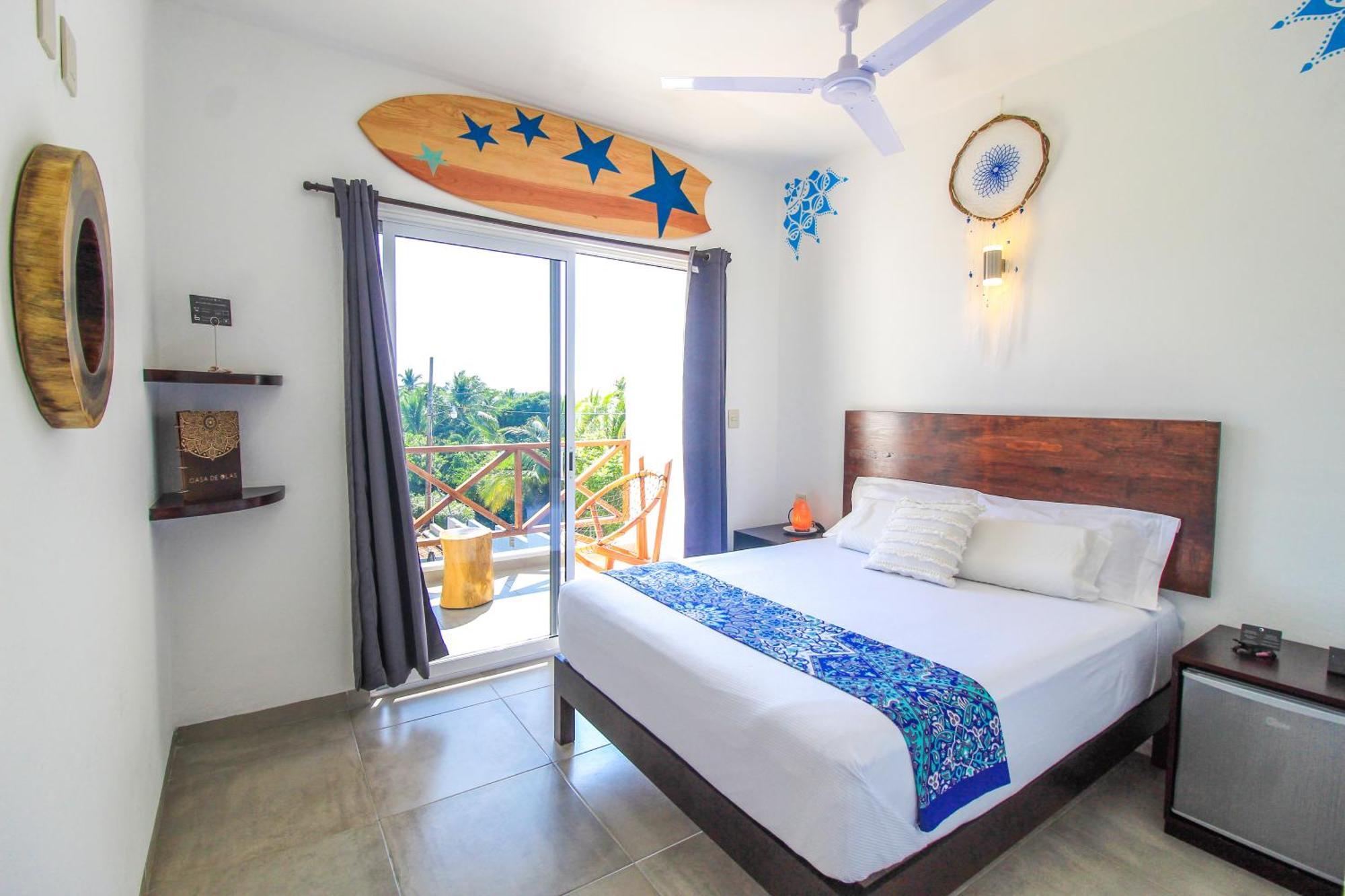 Hotel Casa De Olas Boutique Puerto Escondido (Oaxaca)
