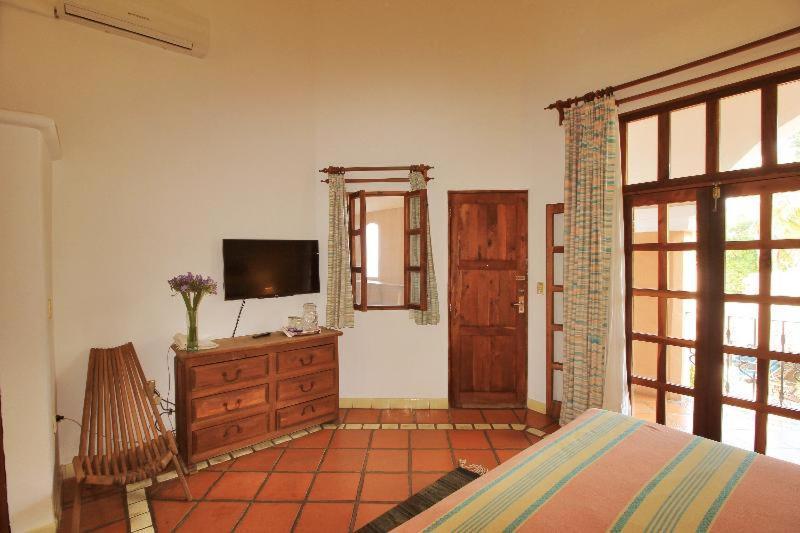 Santa Fe 4* Puerto Escondido (Oaxaca)