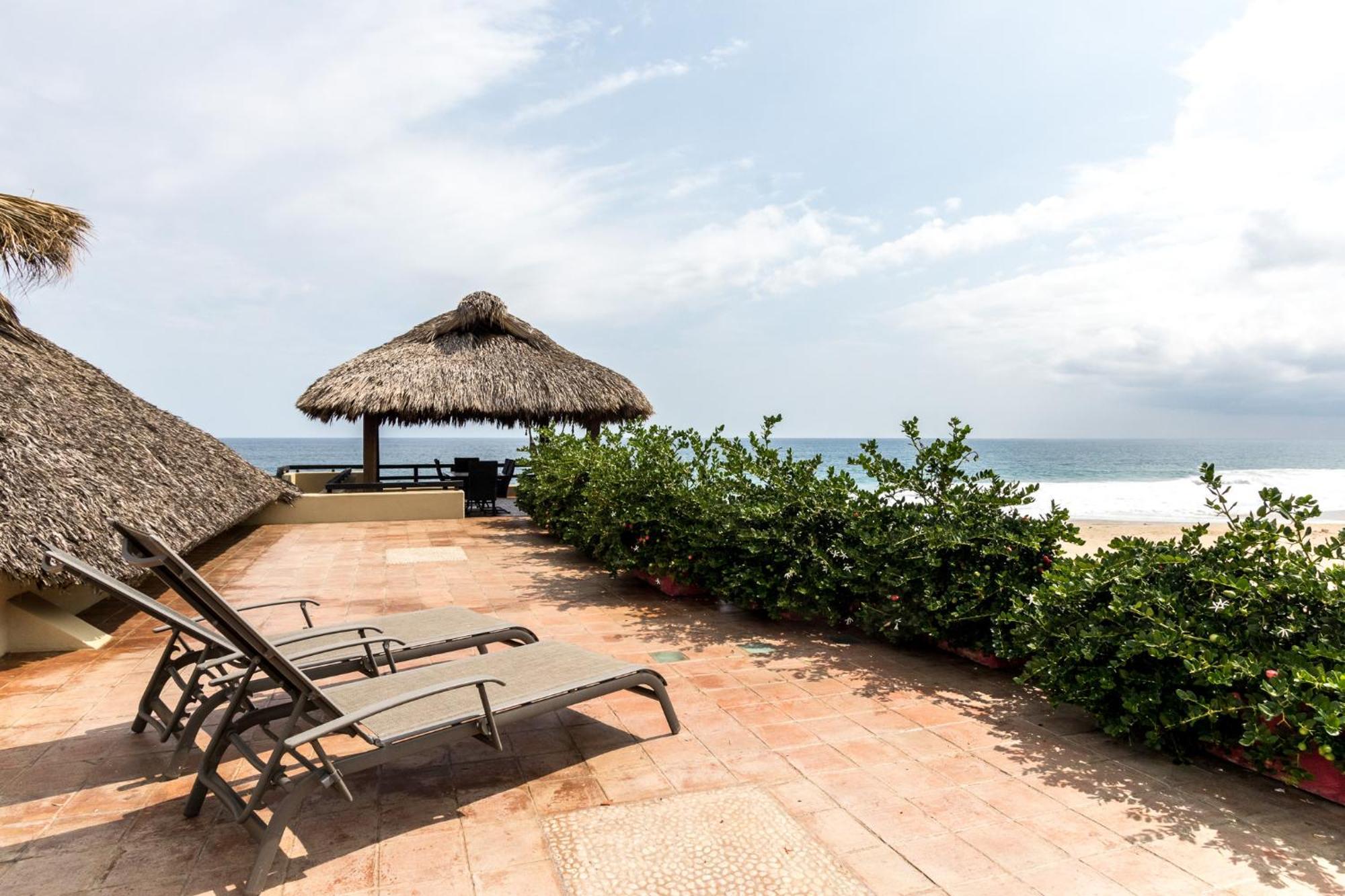 Resort Vivo Puerto Escondido (Oaxaca)