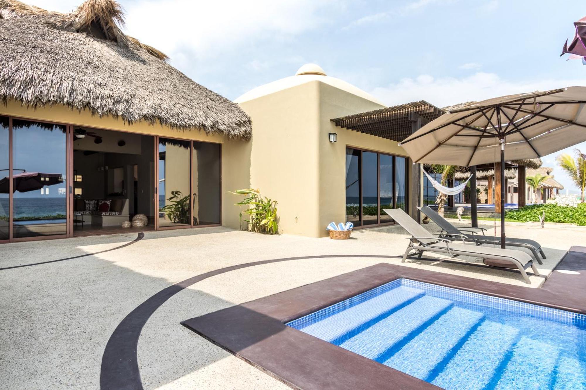 Vivo Puerto Escondido (Oaxaca)