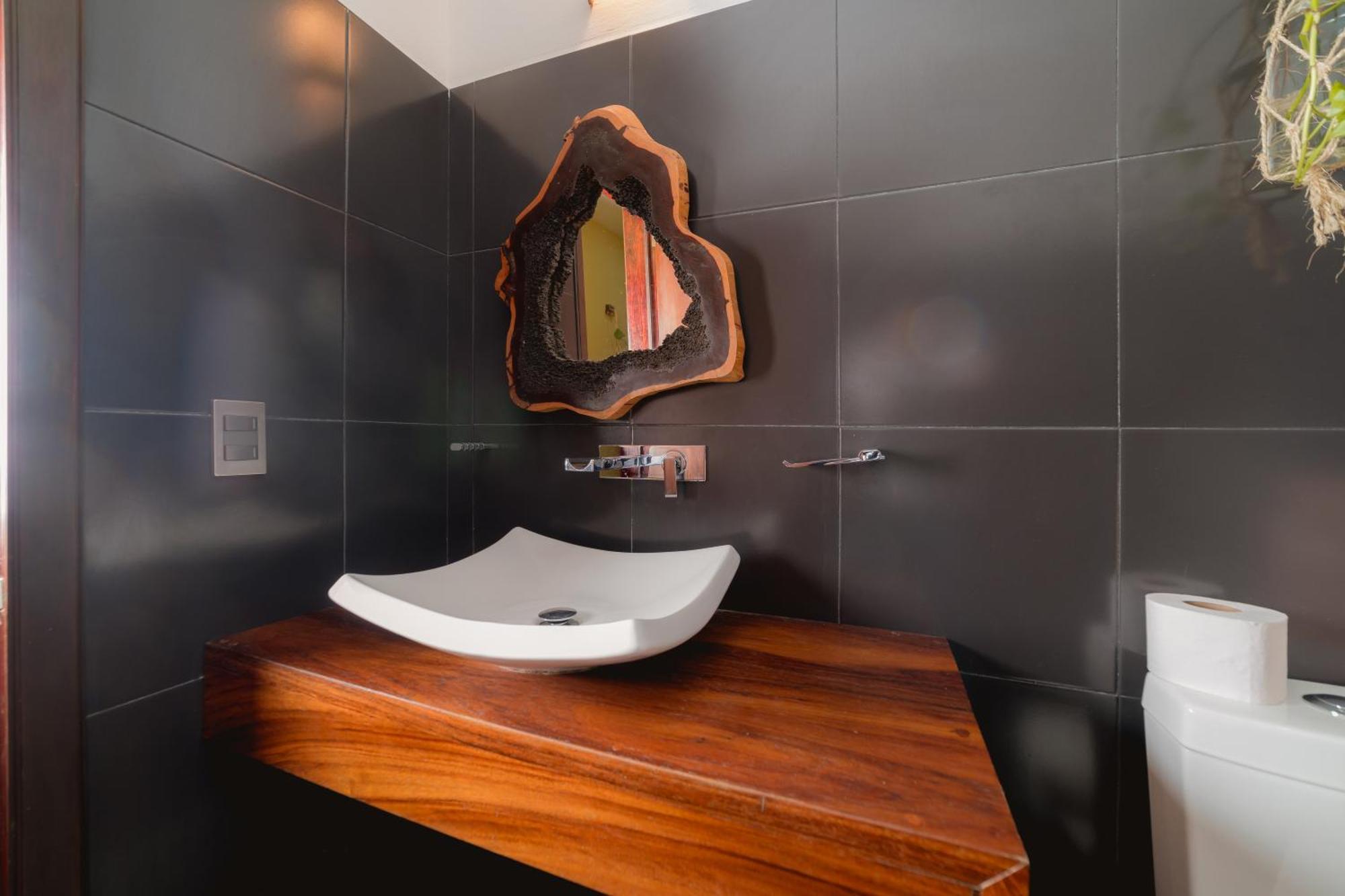 Hostel Madre Tierra & Coworking *