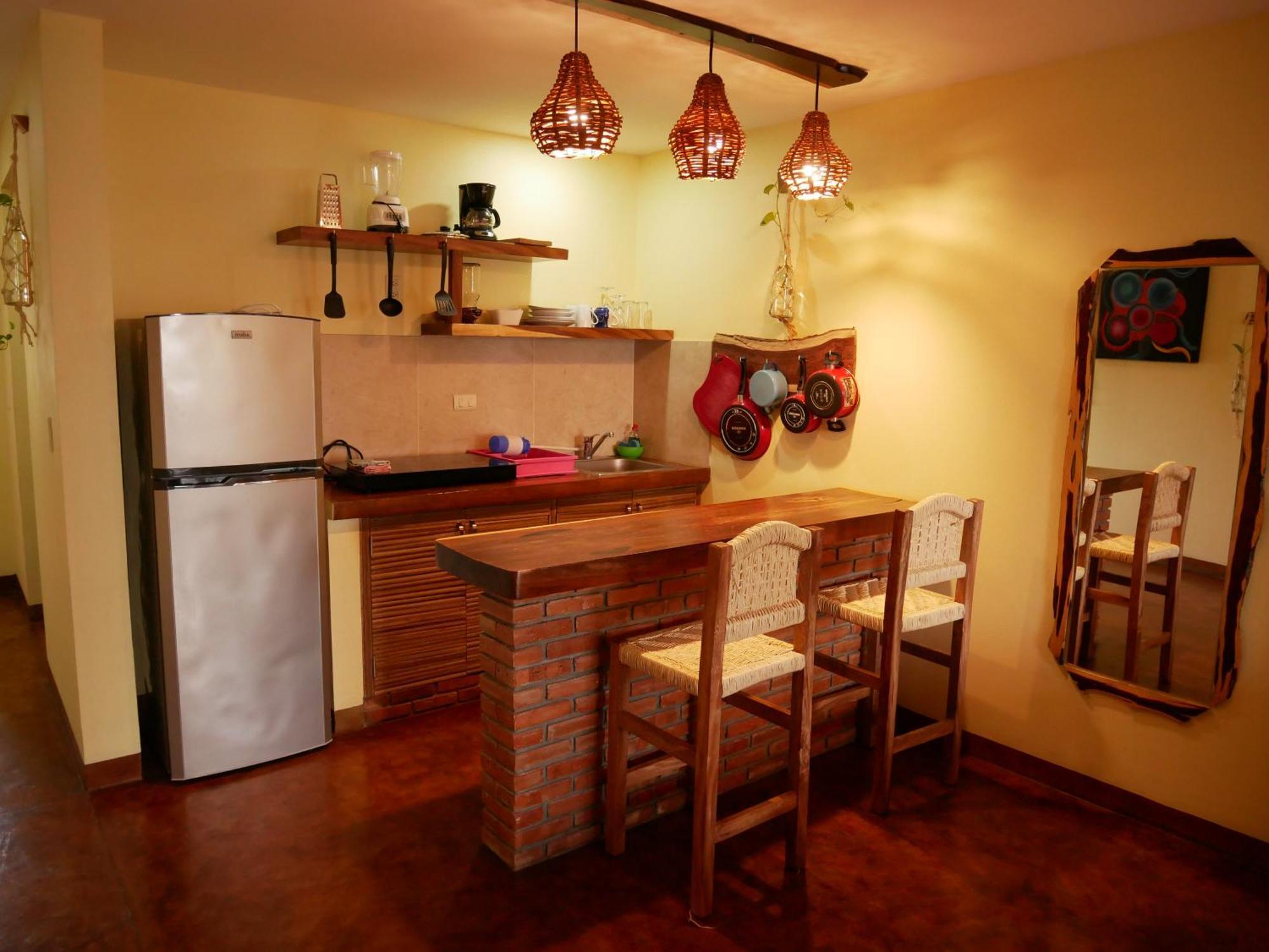 Madre Tierra & Coworking