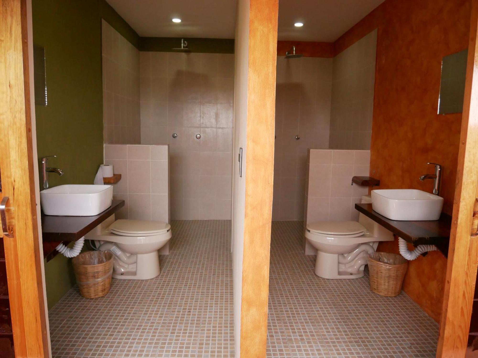 Madre Tierra & Coworking Hostel *