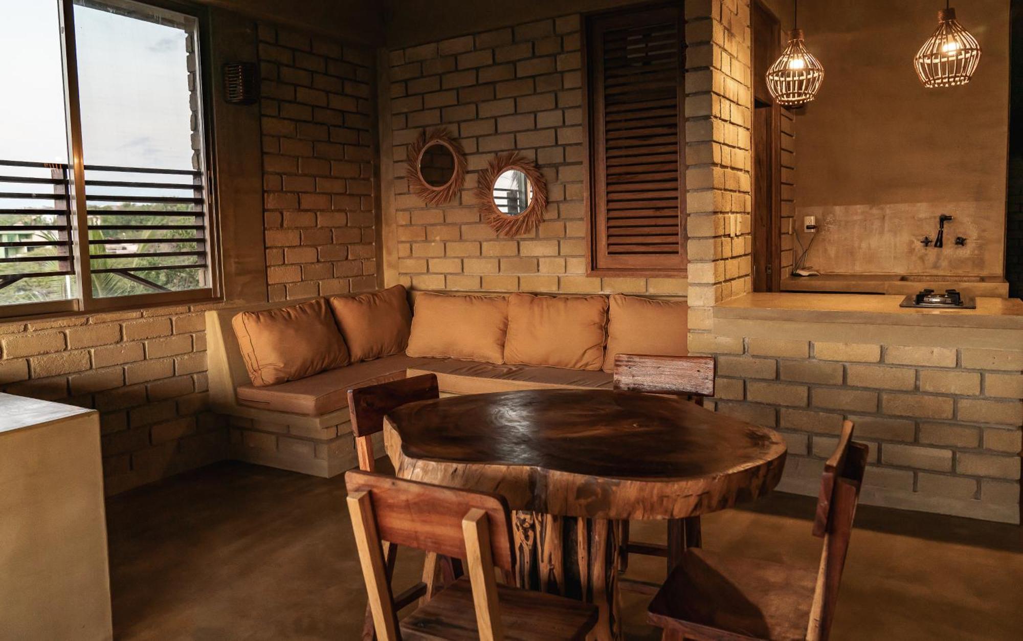 Macarena Boutique - Adults Only * Puerto Escondido (Oaxaca)