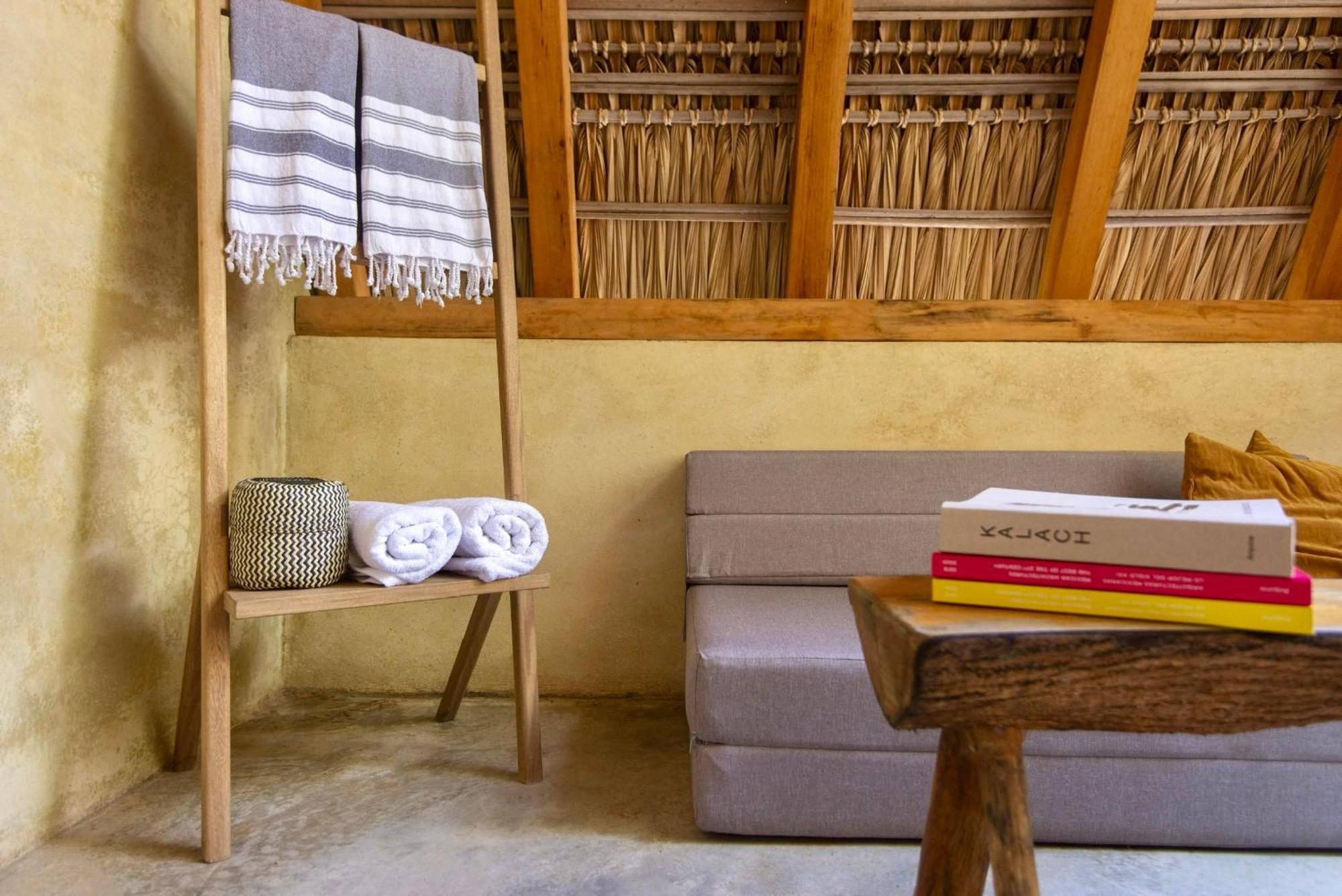 Habitación en casa particular Agua De Coco *