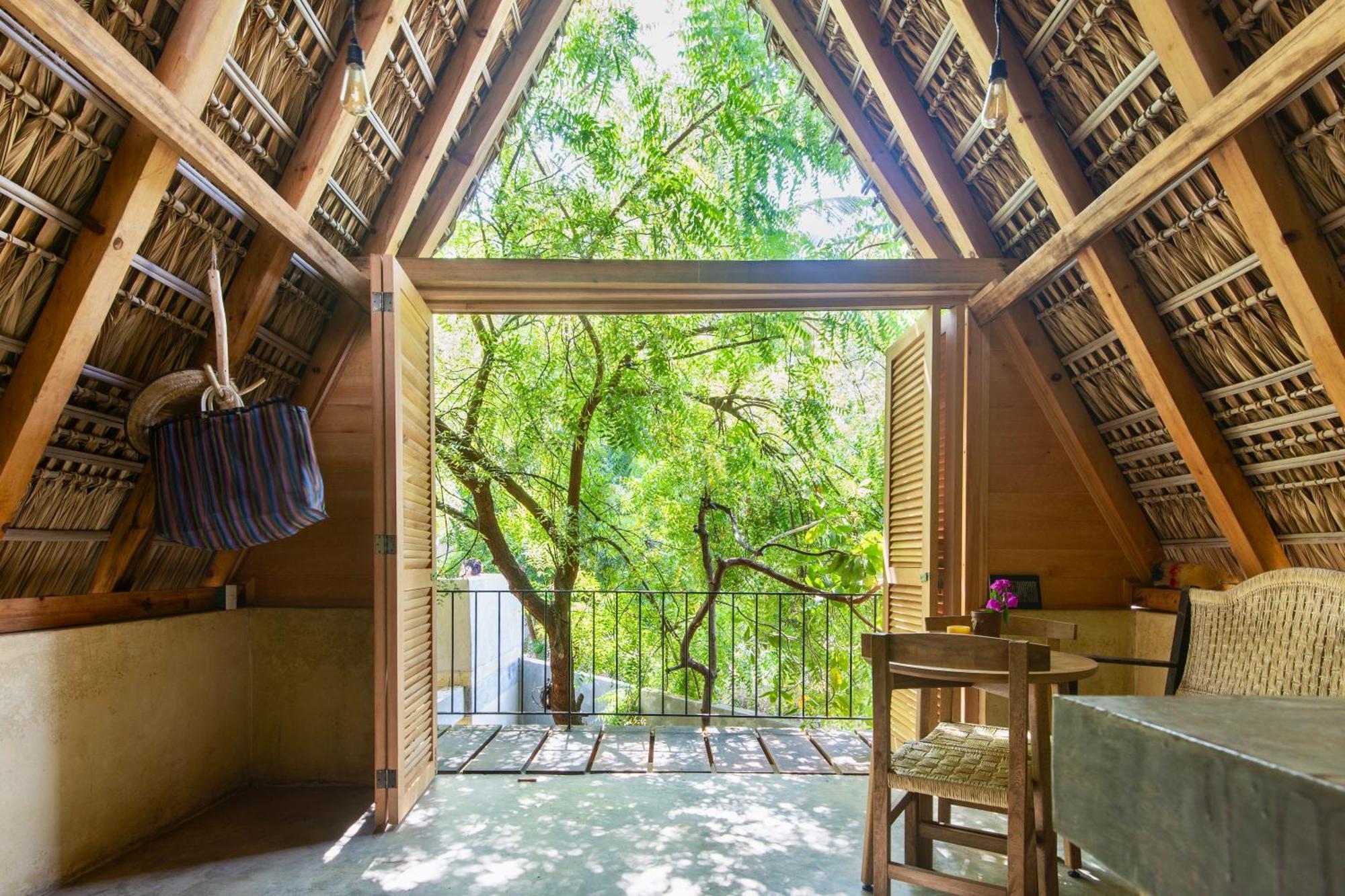 Habitación en casa particular Agua De Coco