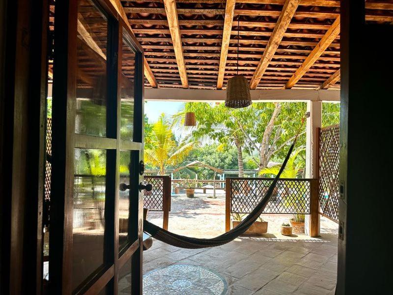 Campsite Casa Paraiso Boutique Puerto Escondido (Oaxaca)