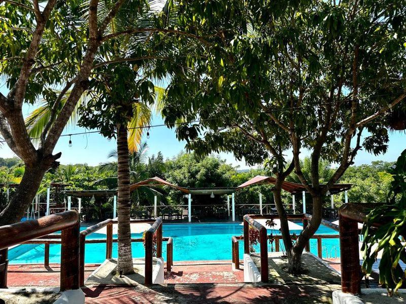 Casa Paraiso Boutique Campsite