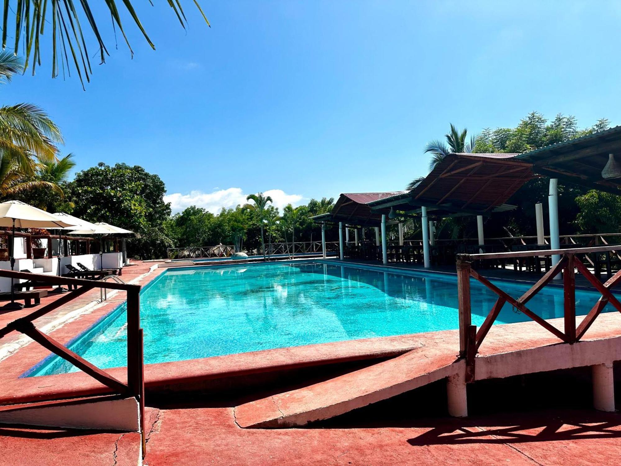 Casa Paraiso Boutique * Puerto Escondido (Oaxaca)