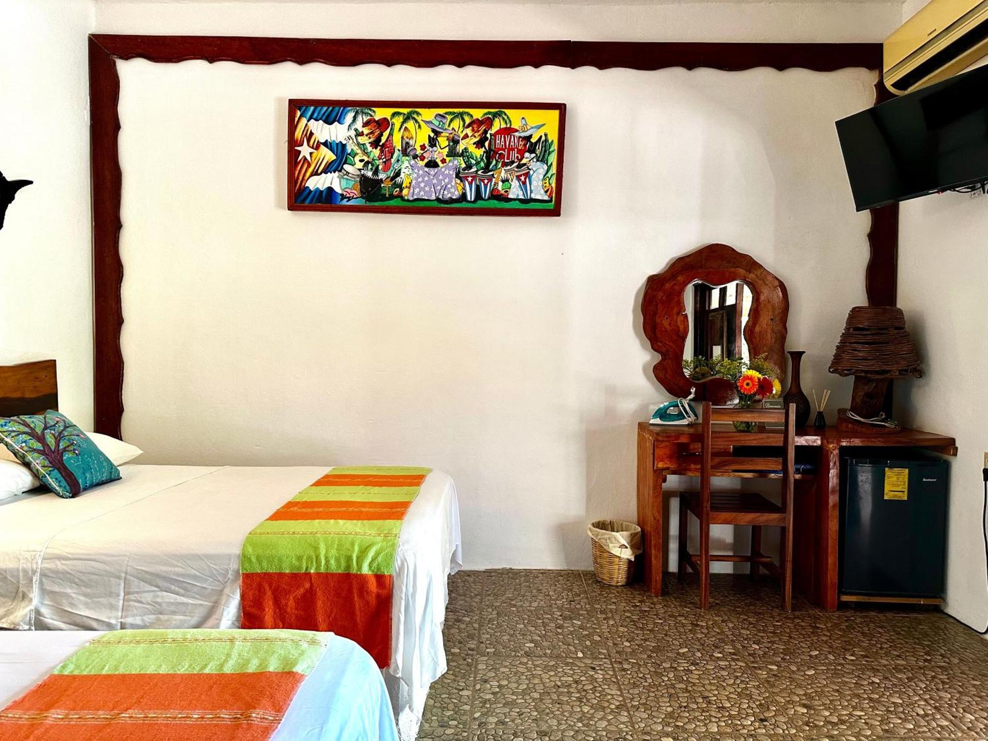 Casa Paraiso Boutique