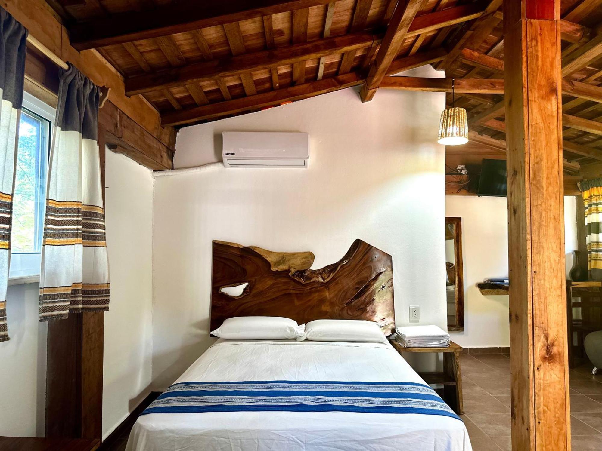 Casa Paraiso Boutique Campsite