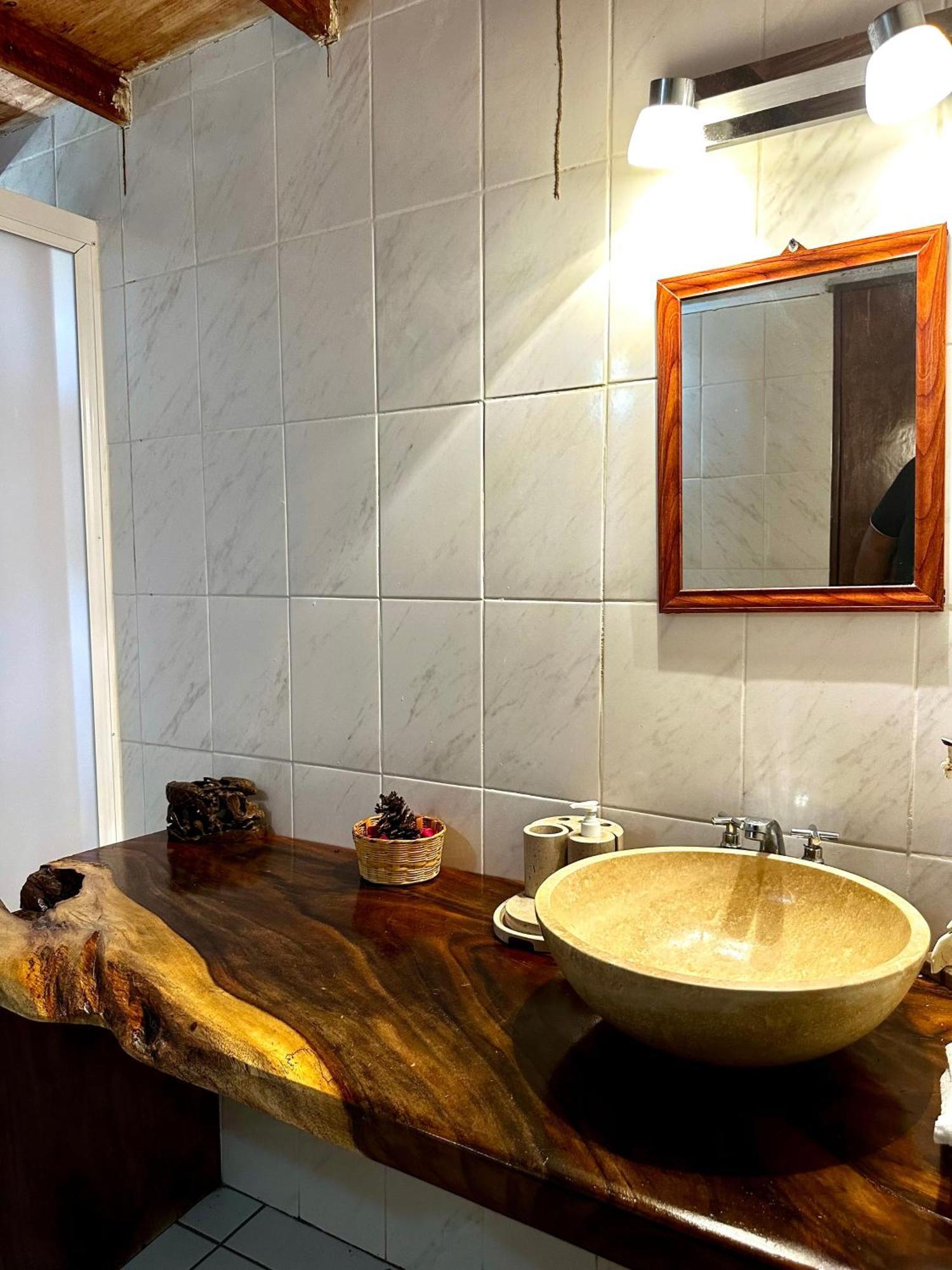Casa Paraiso Boutique Puerto Escondido (Oaxaca)