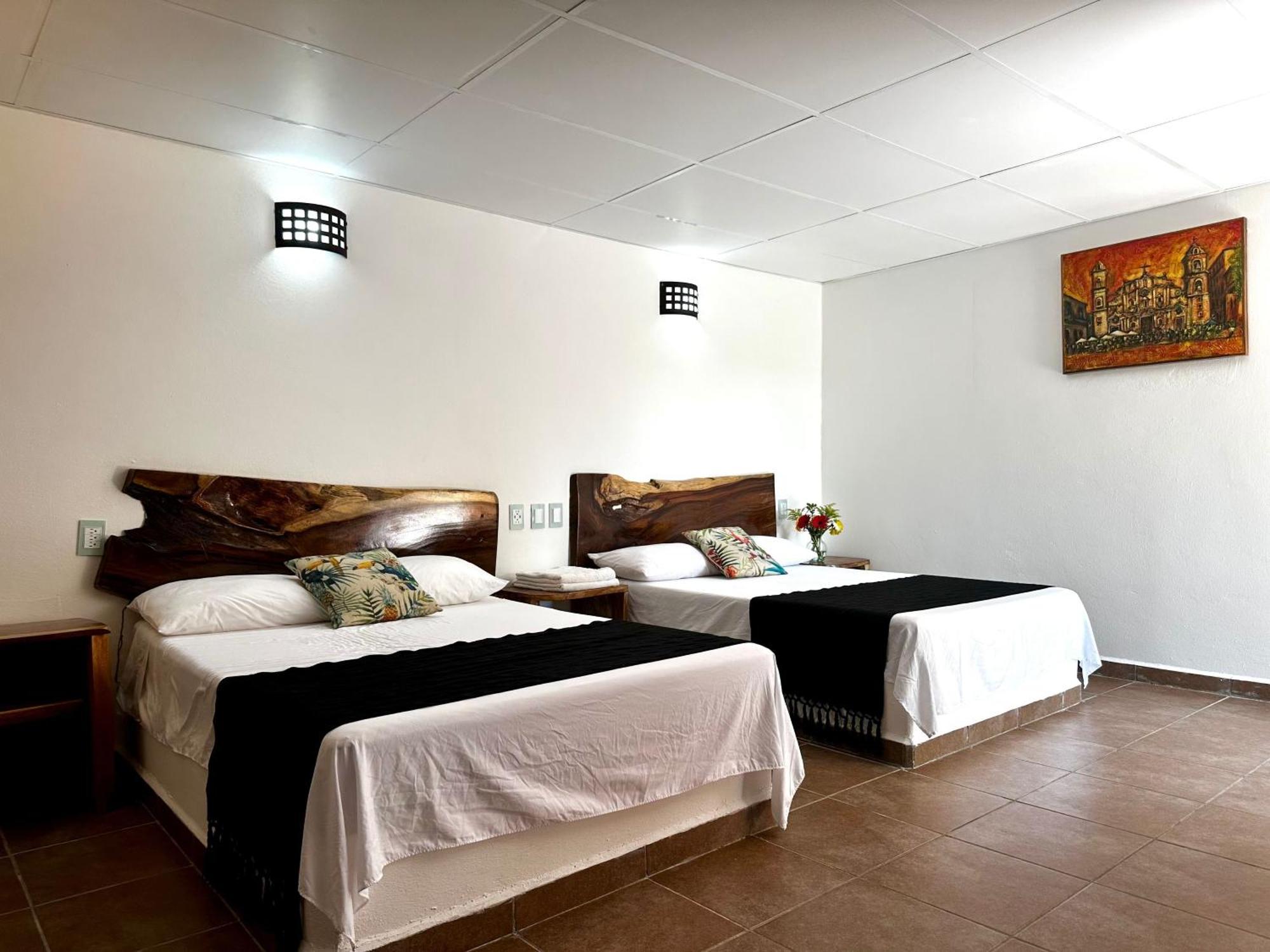 Campsite Casa Paraiso Boutique *