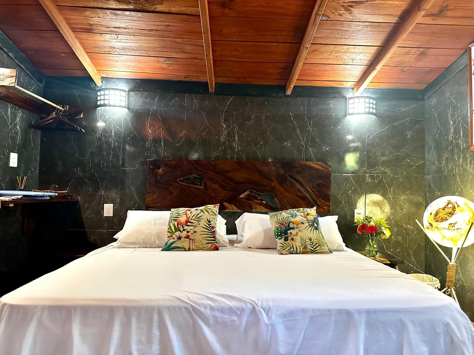 Casa Paraiso Boutique Puerto Escondido (Oaxaca)