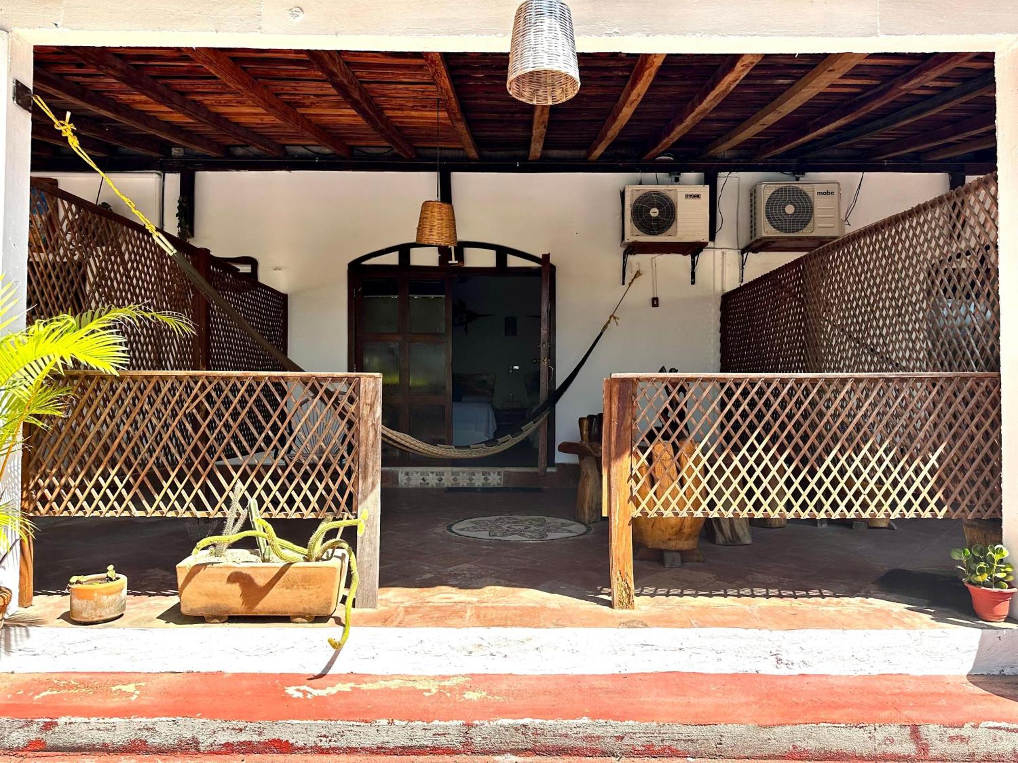 Casa Paraiso Boutique * Puerto Escondido (Oaxaca)