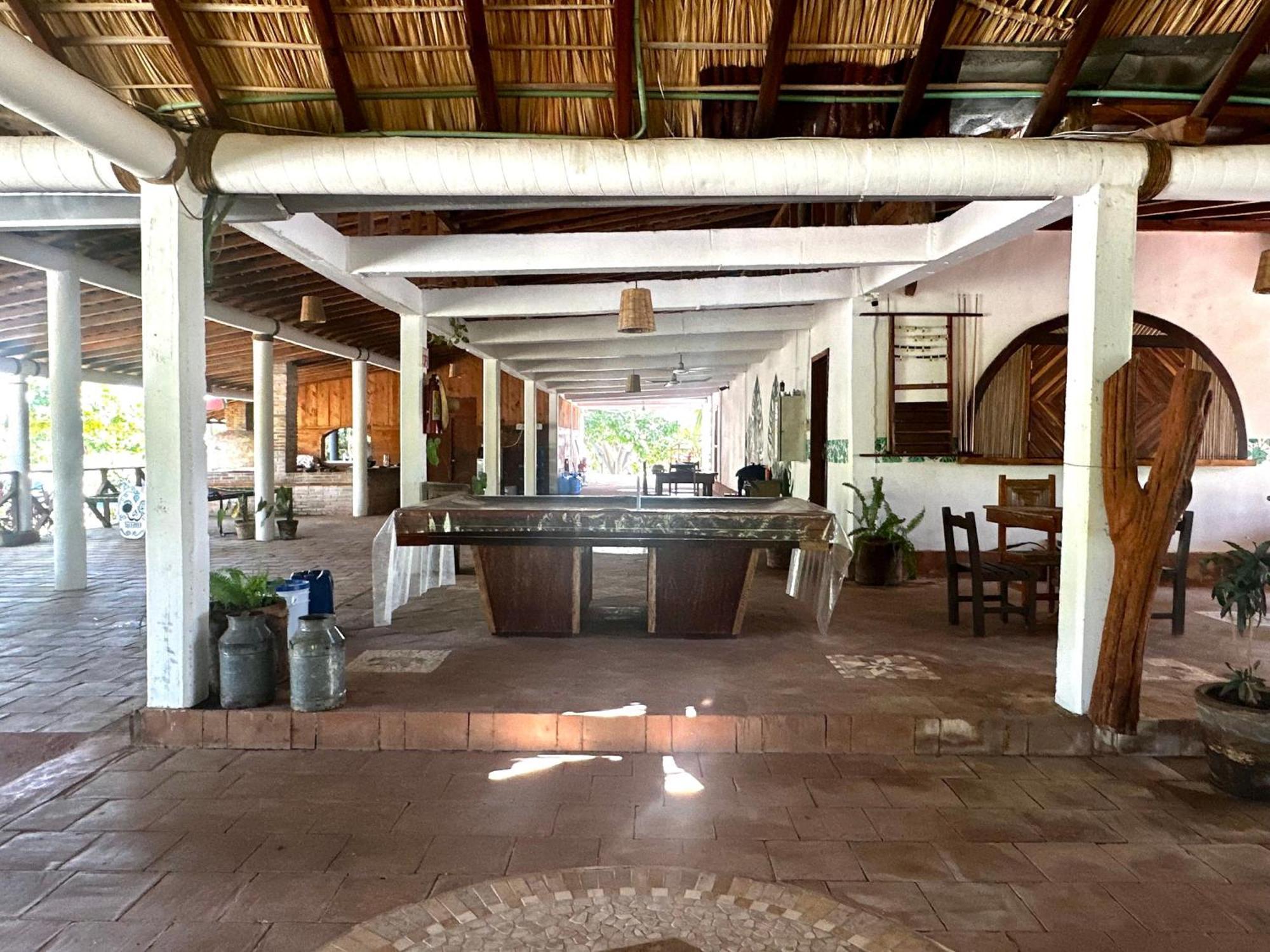 Campsite Casa Paraiso Boutique *