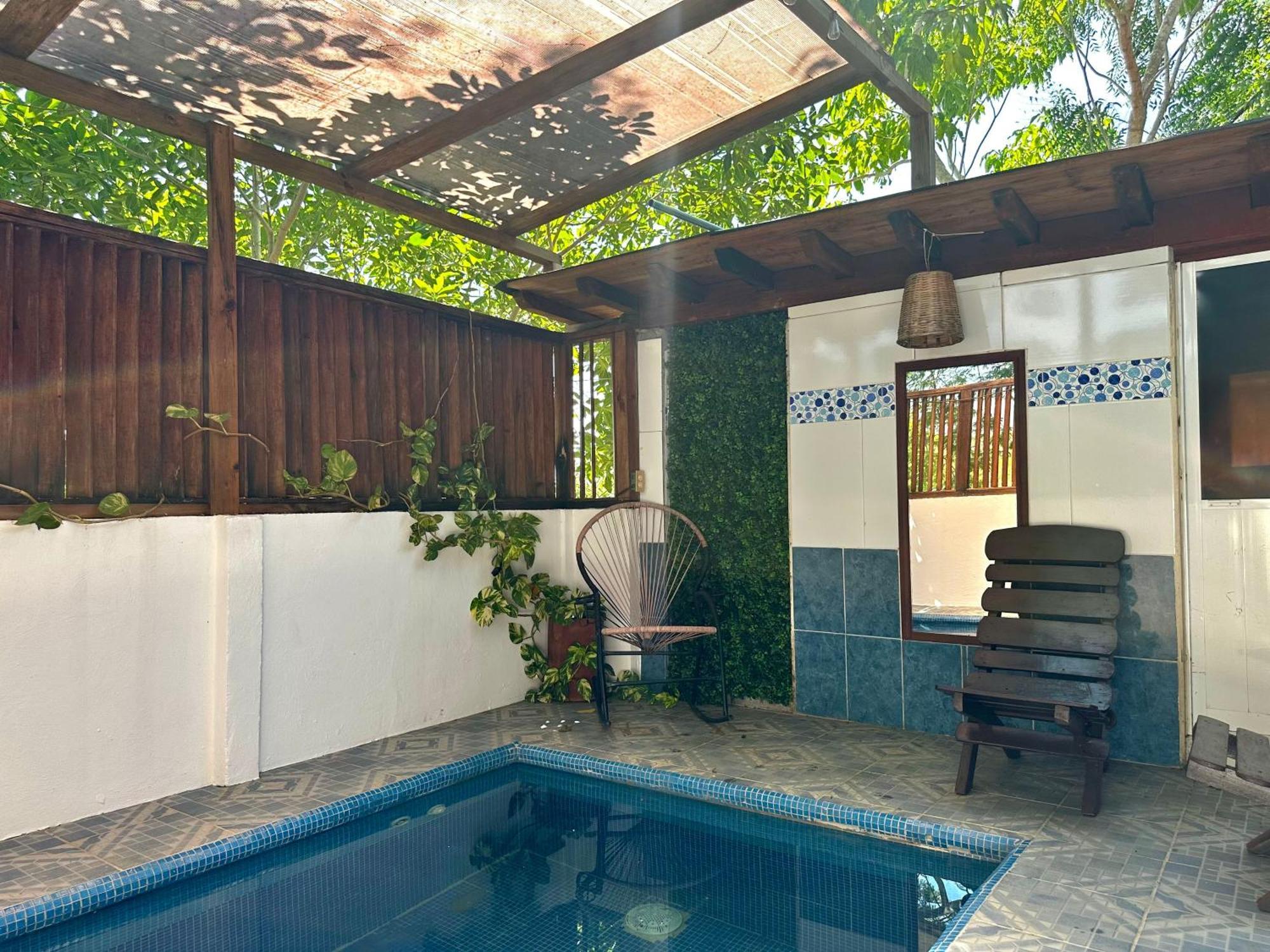 Campsite Casa Paraiso Boutique Puerto Escondido (Oaxaca)