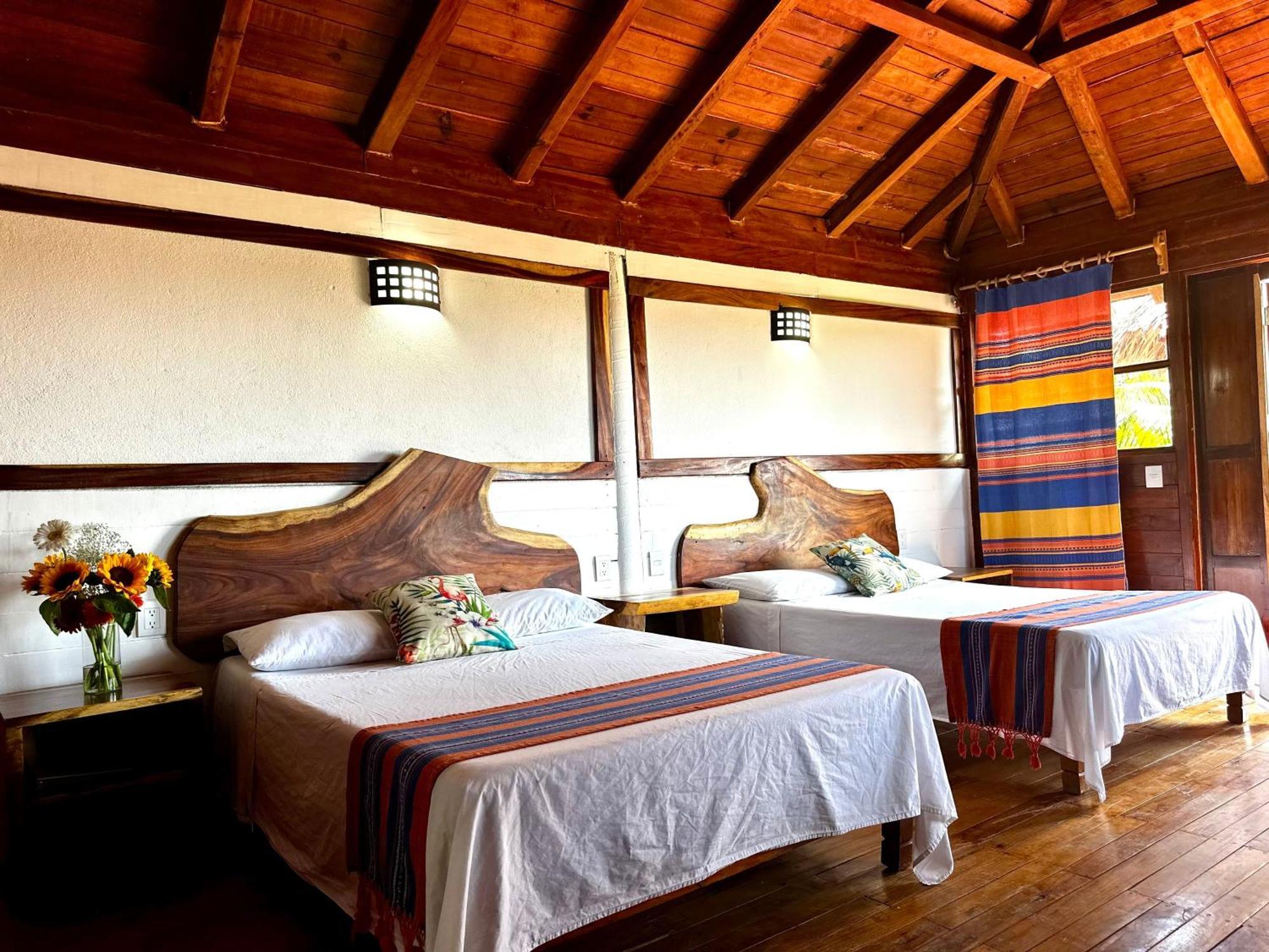 Casa Paraiso Boutique Puerto Escondido (Oaxaca)