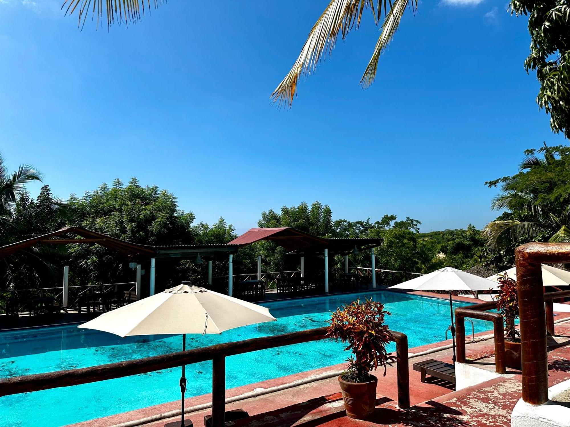 Casa Paraiso Boutique Puerto Escondido (Oaxaca)
