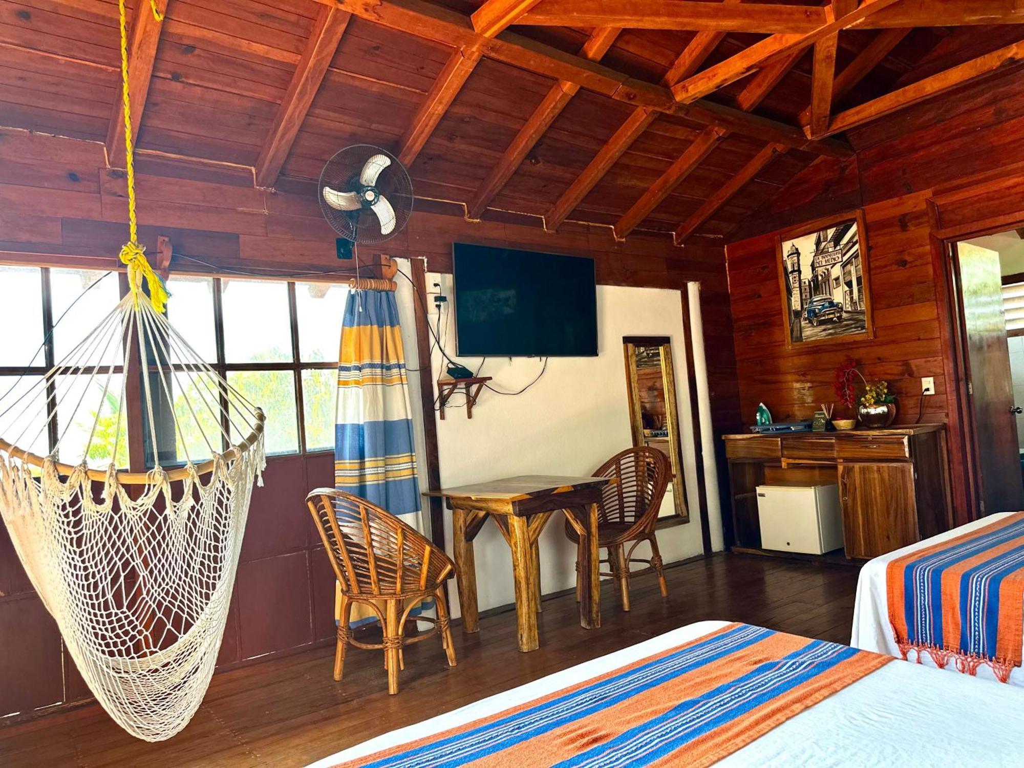 Campsite Casa Paraiso Boutique