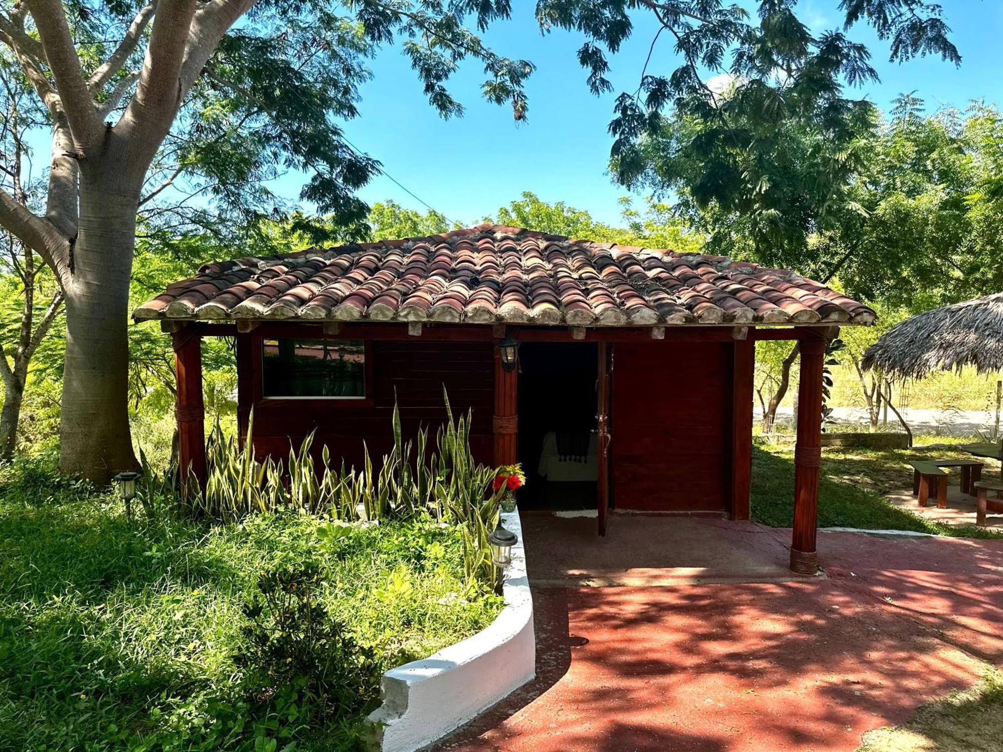 Campsite Casa Paraiso Boutique *