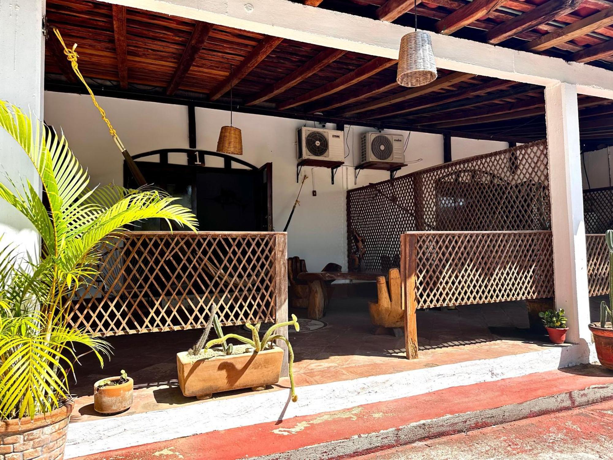 Campsite Casa Paraiso Boutique *
