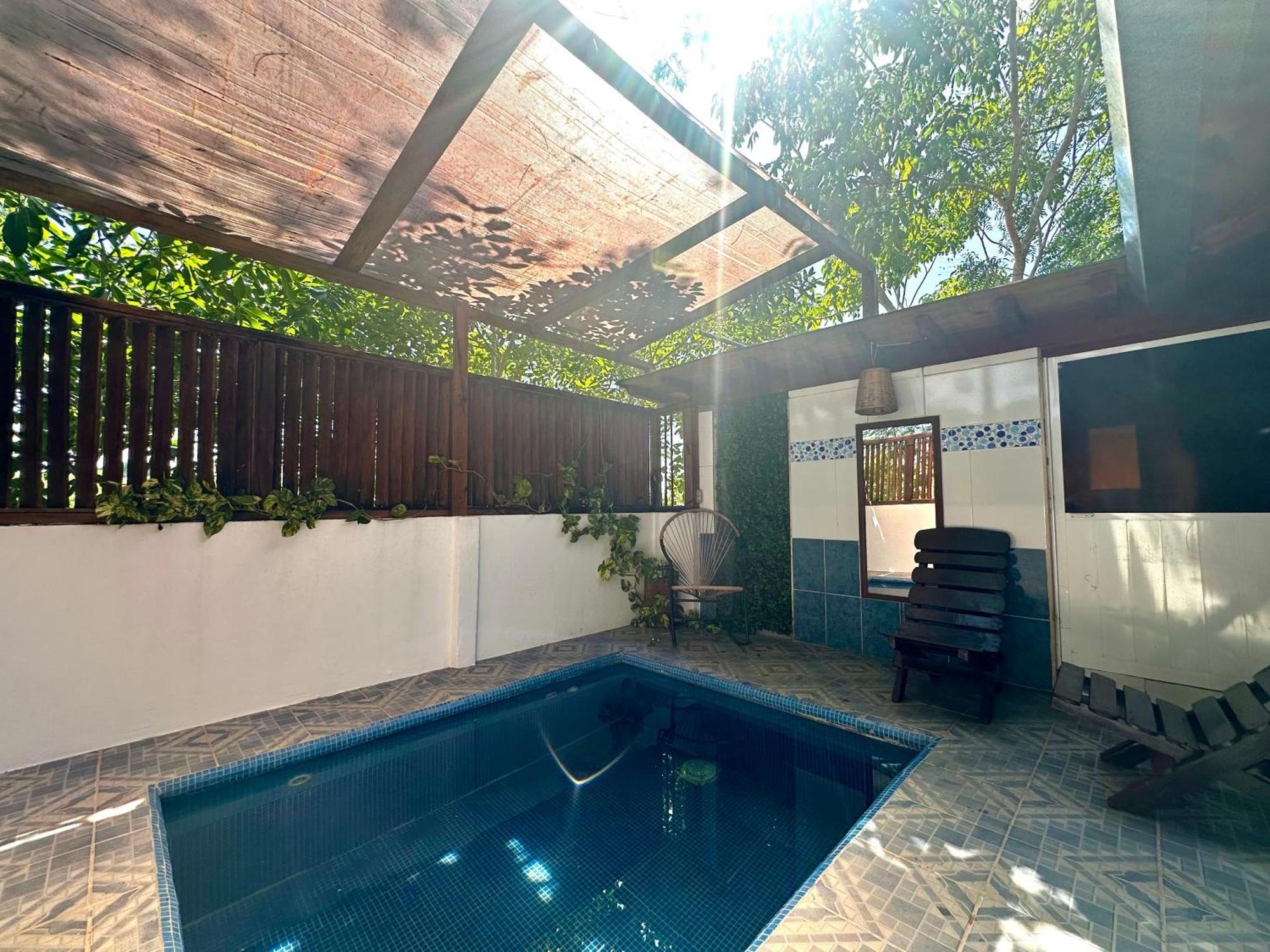 Casa Paraiso Boutique *