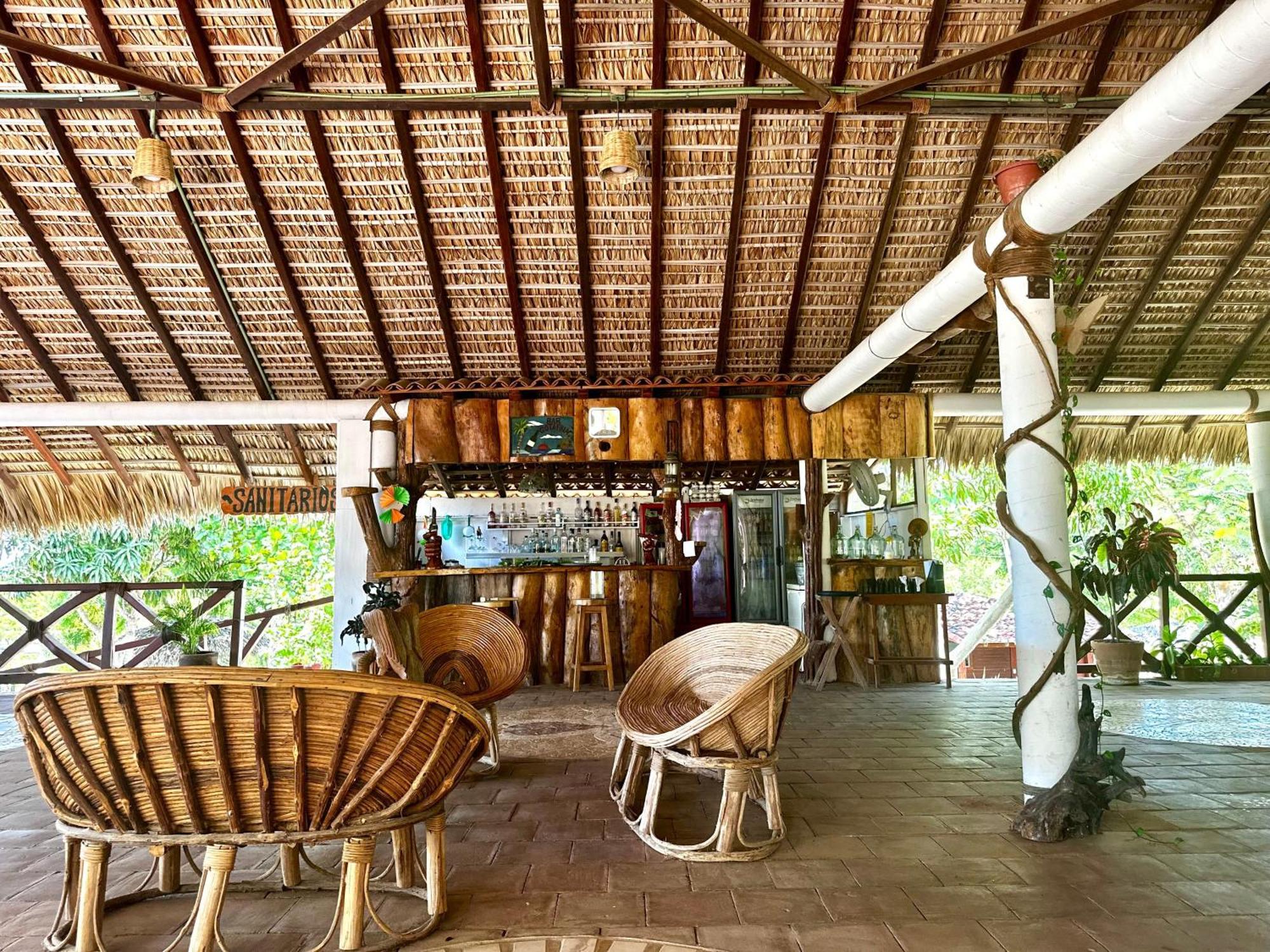 Casa Paraiso Boutique * Puerto Escondido (Oaxaca)