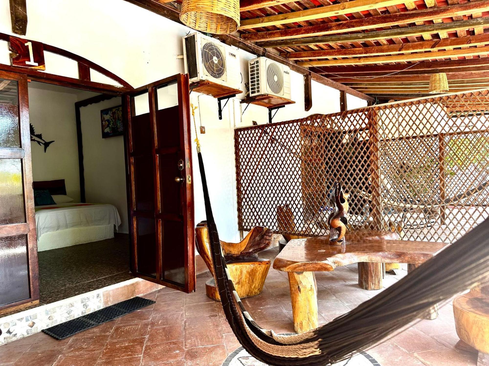 Casa Paraiso Boutique