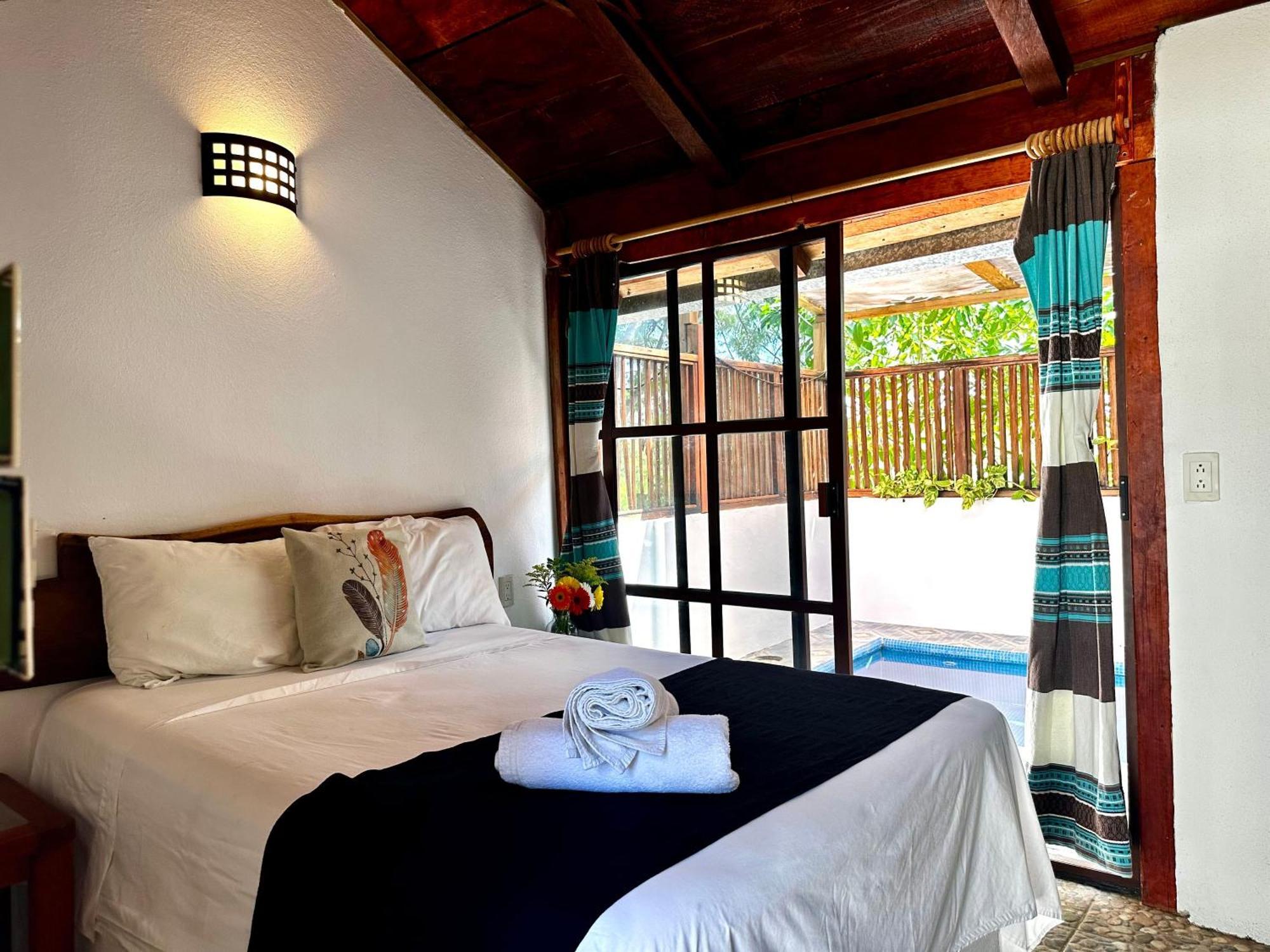 Campsite Casa Paraiso Boutique *