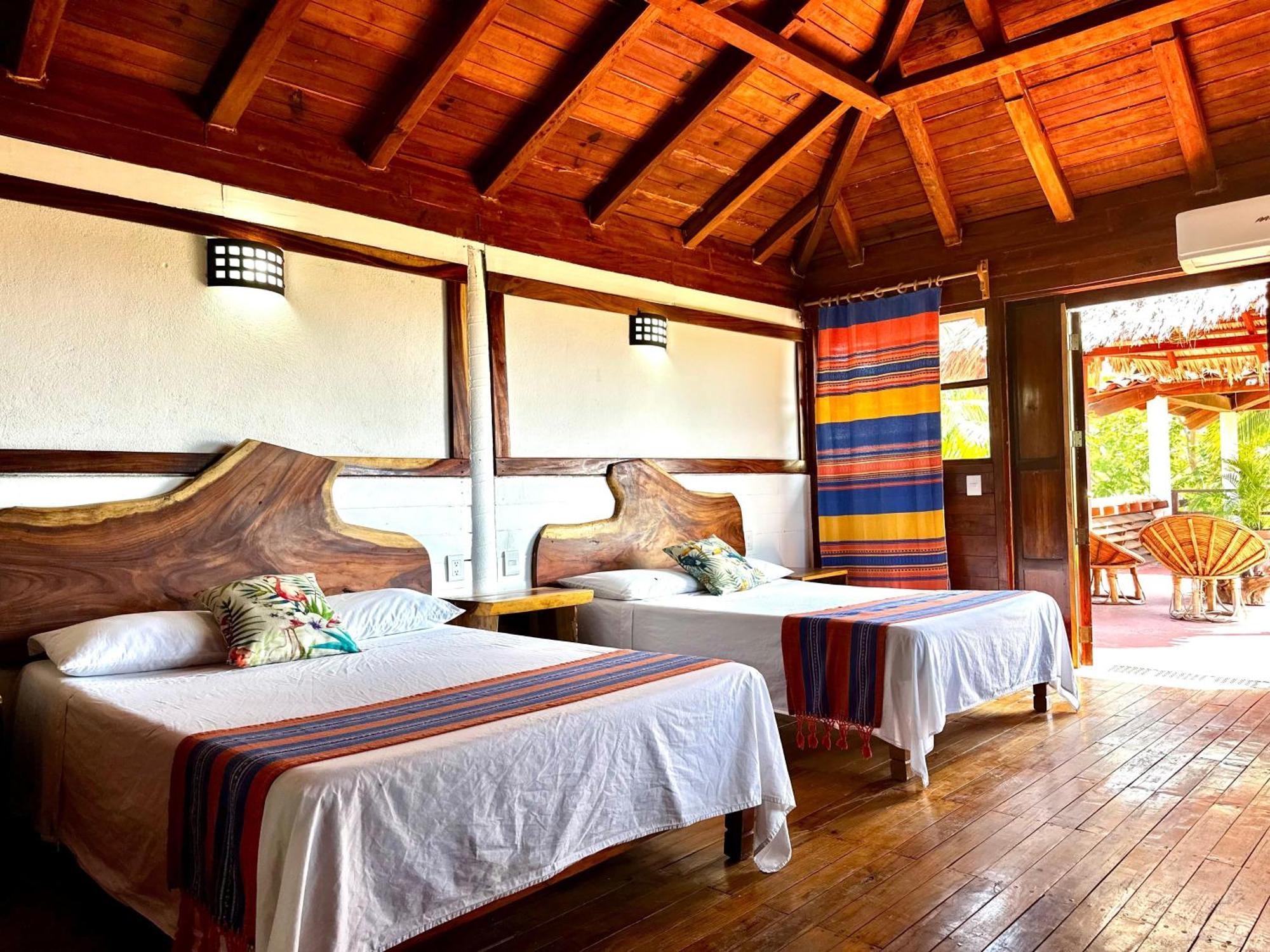 Campsite Casa Paraiso Boutique