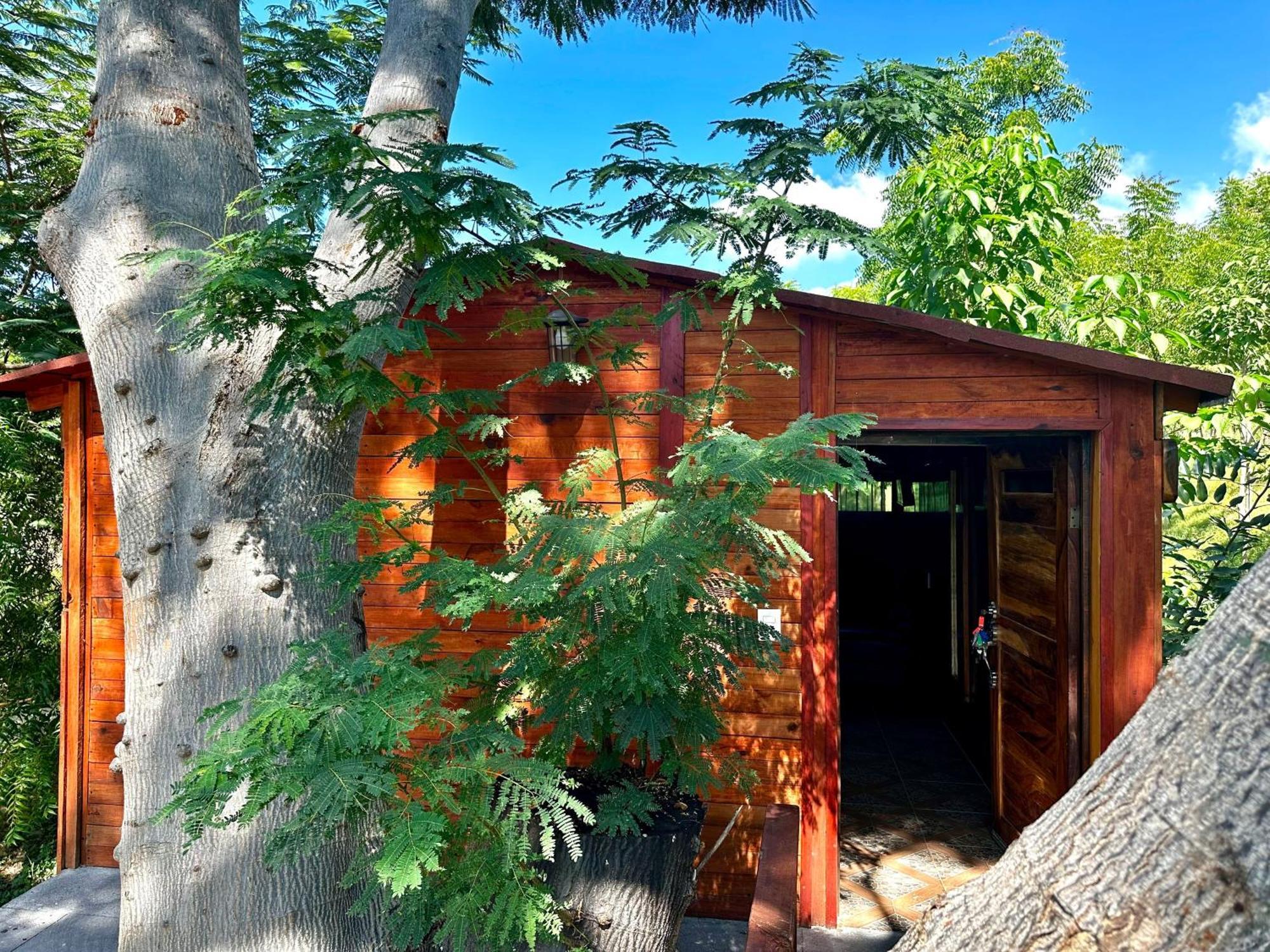Campsite Casa Paraiso Boutique Puerto Escondido (Oaxaca)
