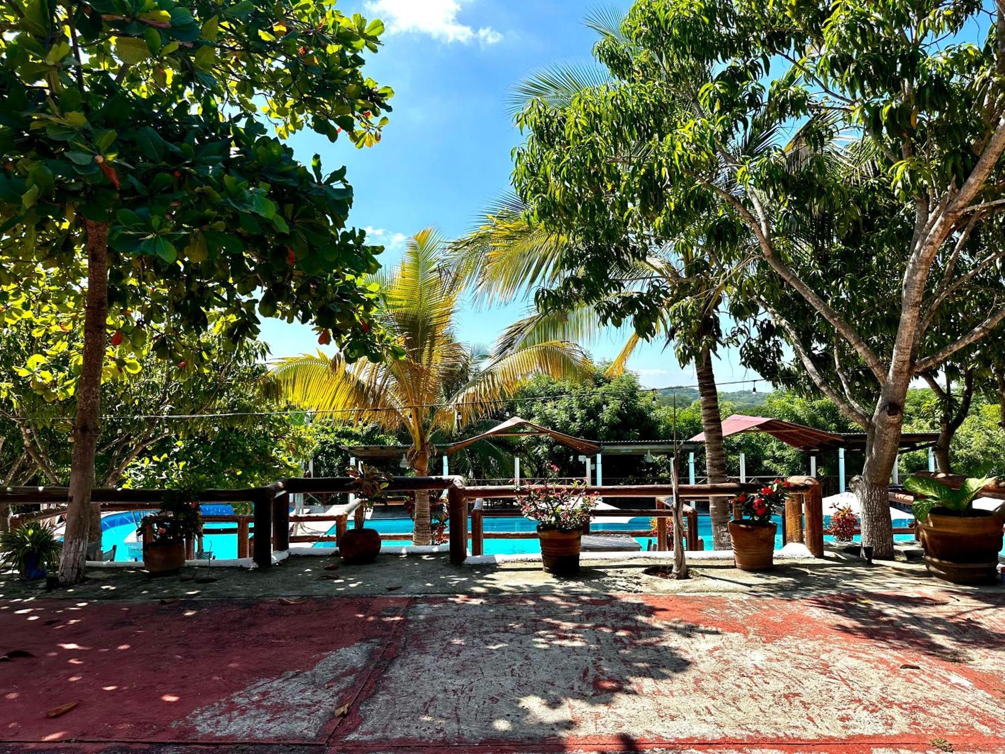 Casa Paraiso Boutique Puerto Escondido (Oaxaca)