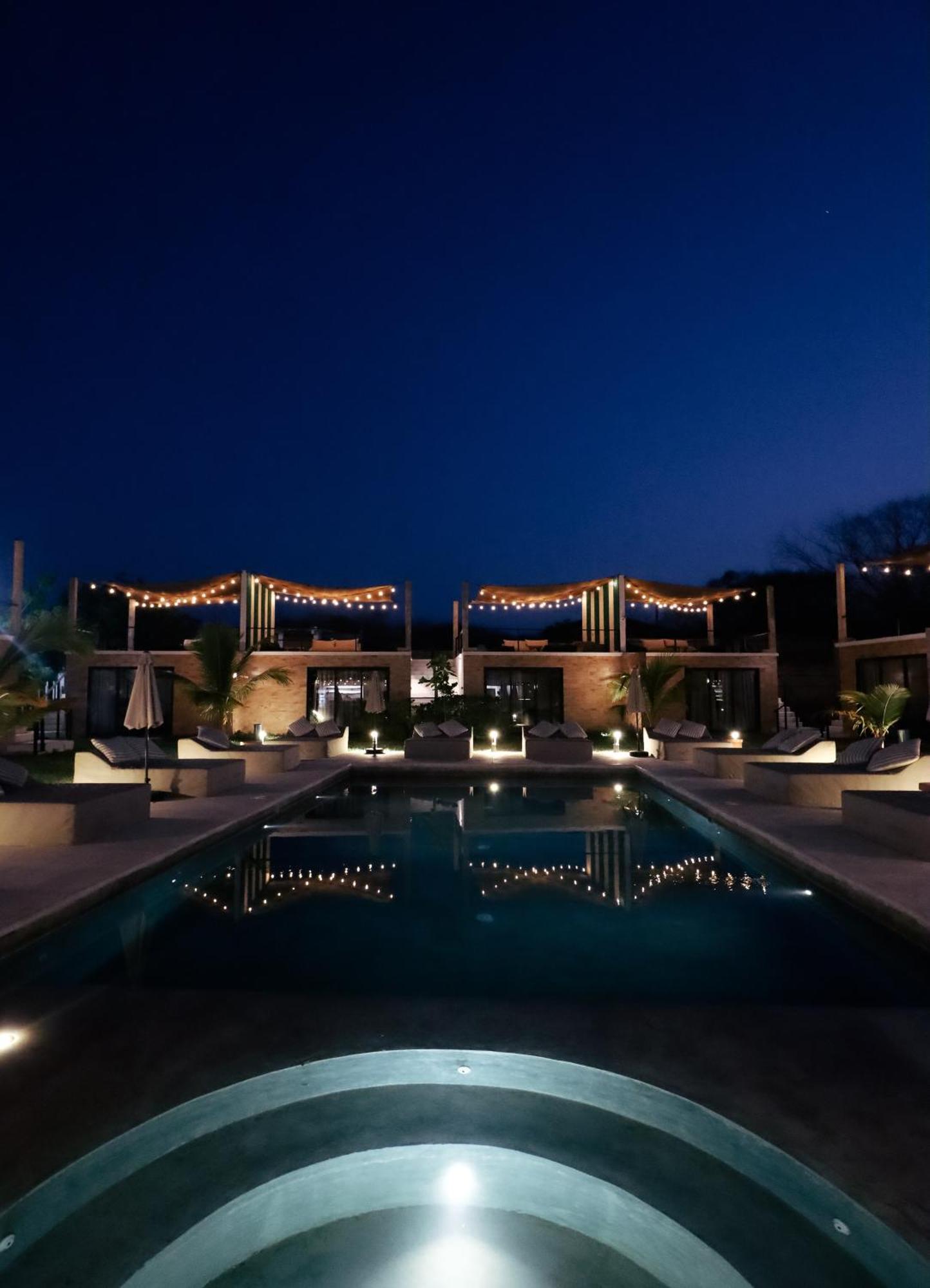 Bora Boutique - Adults Only Hotel Puerto Escondido (Oaxaca)