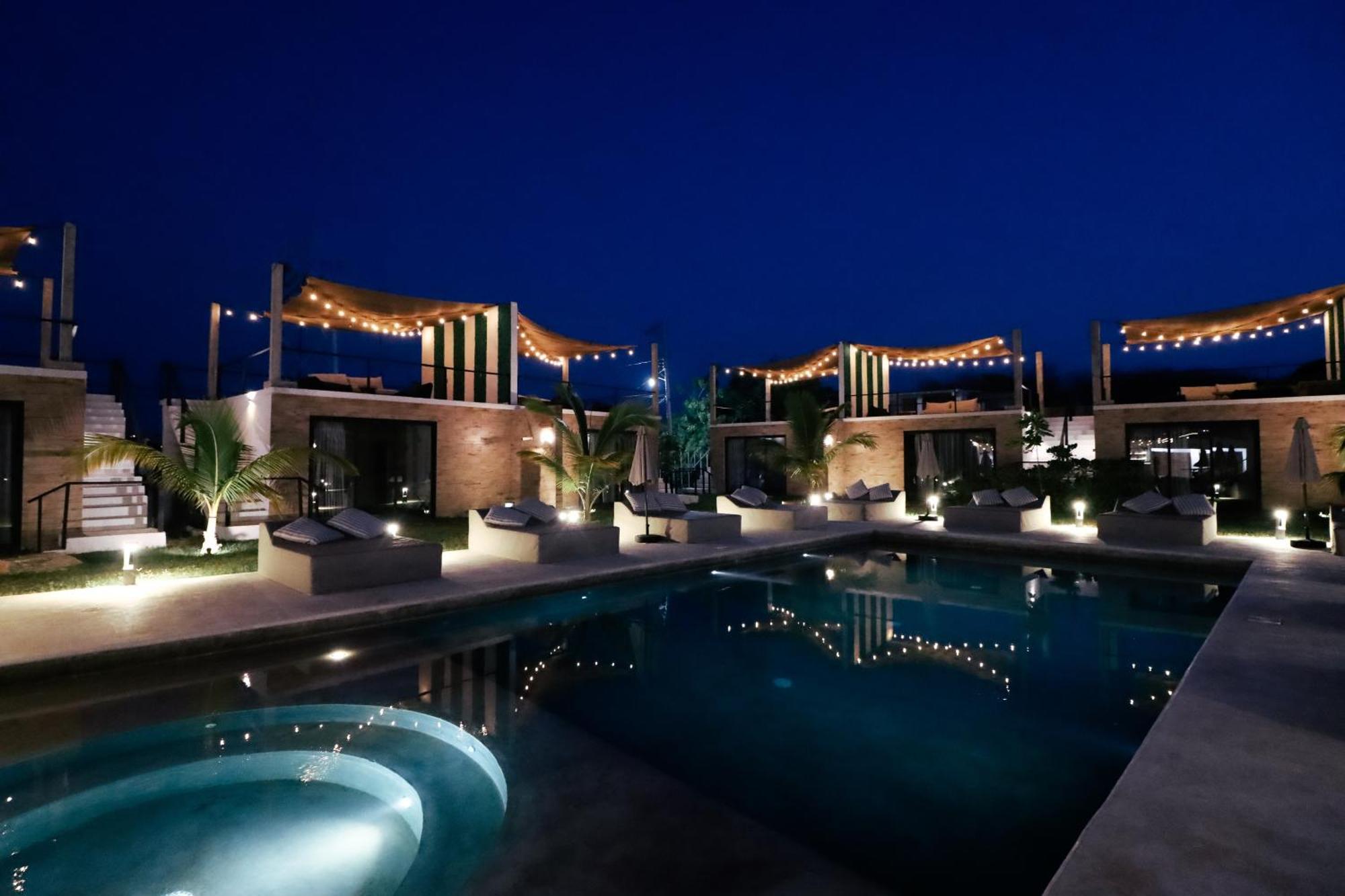 Hotel Bora Boutique - Adults Only