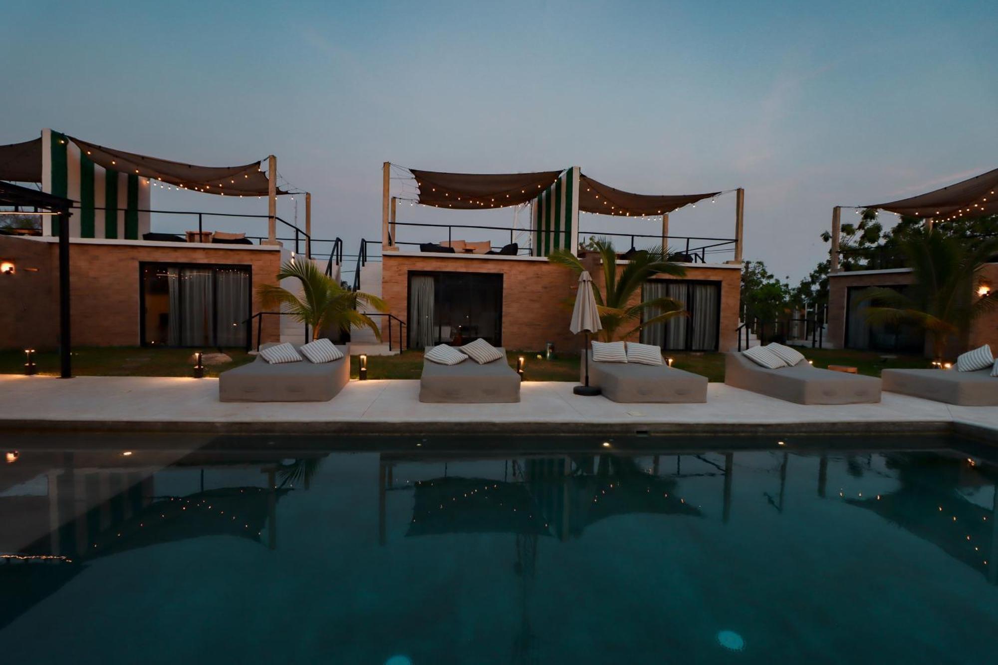 Bora Boutique - Adults Only 5*
