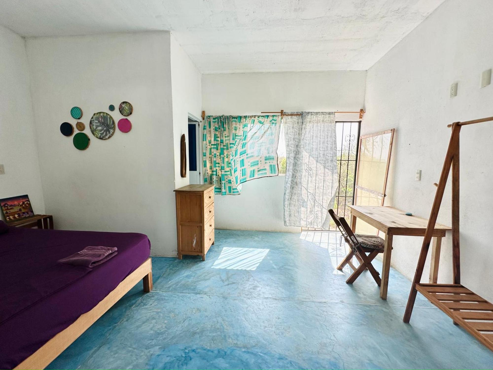 Casa Sobek Pensión *