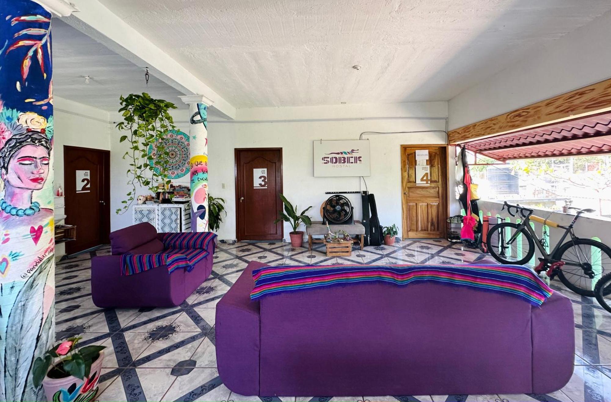Casa Sobek