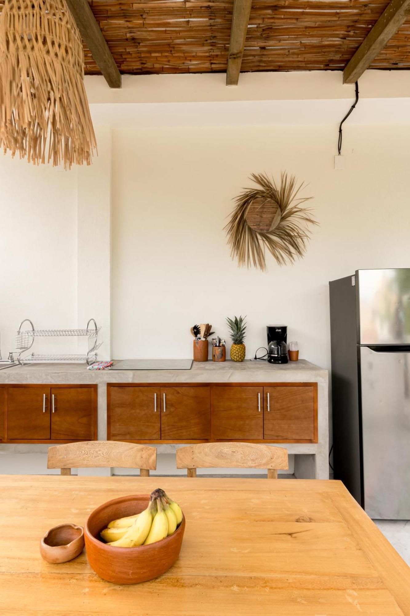 Apartamento Bahia Sirenas *