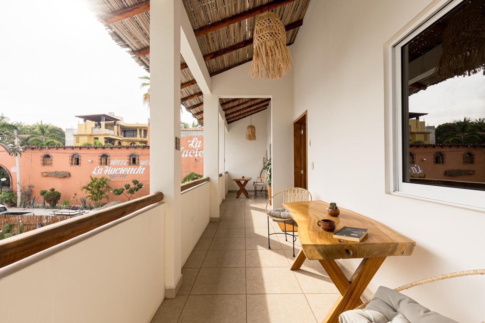 Bahia Sirenas Apartamento Puerto Escondido (Oaxaca)