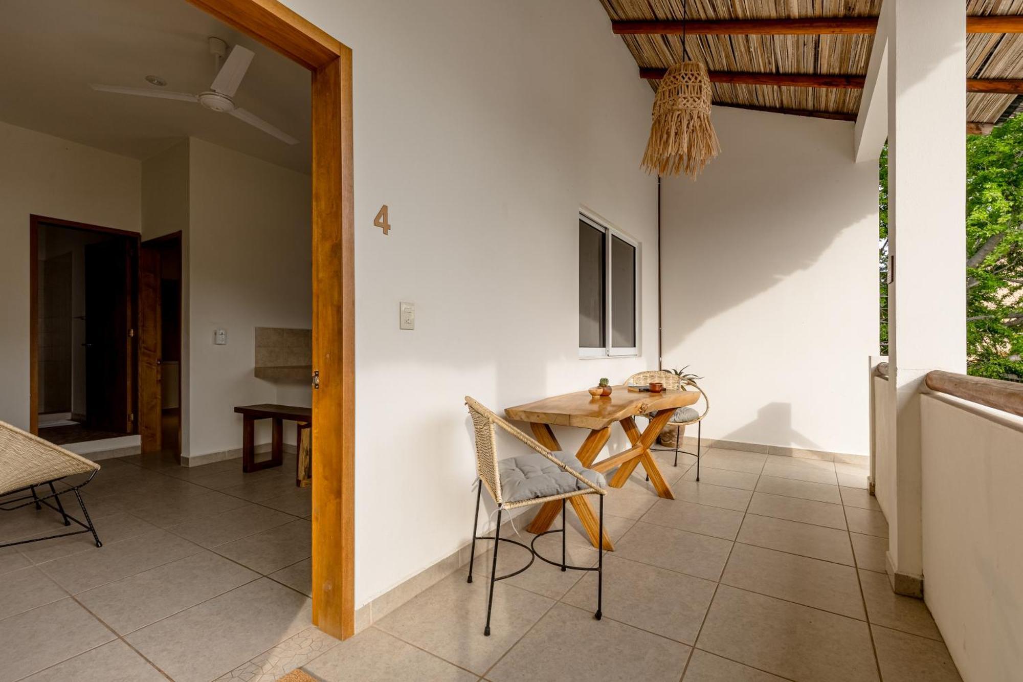 Bahia Sirenas Apartamento