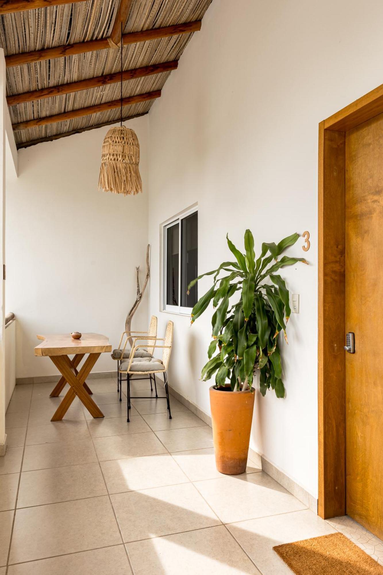 Apartamento Bahia Sirenas *