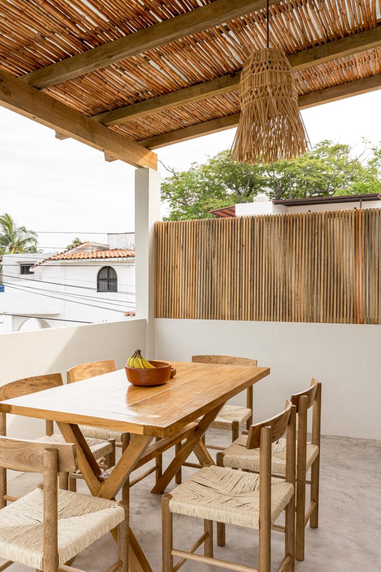 Apartamento Bahia Sirenas